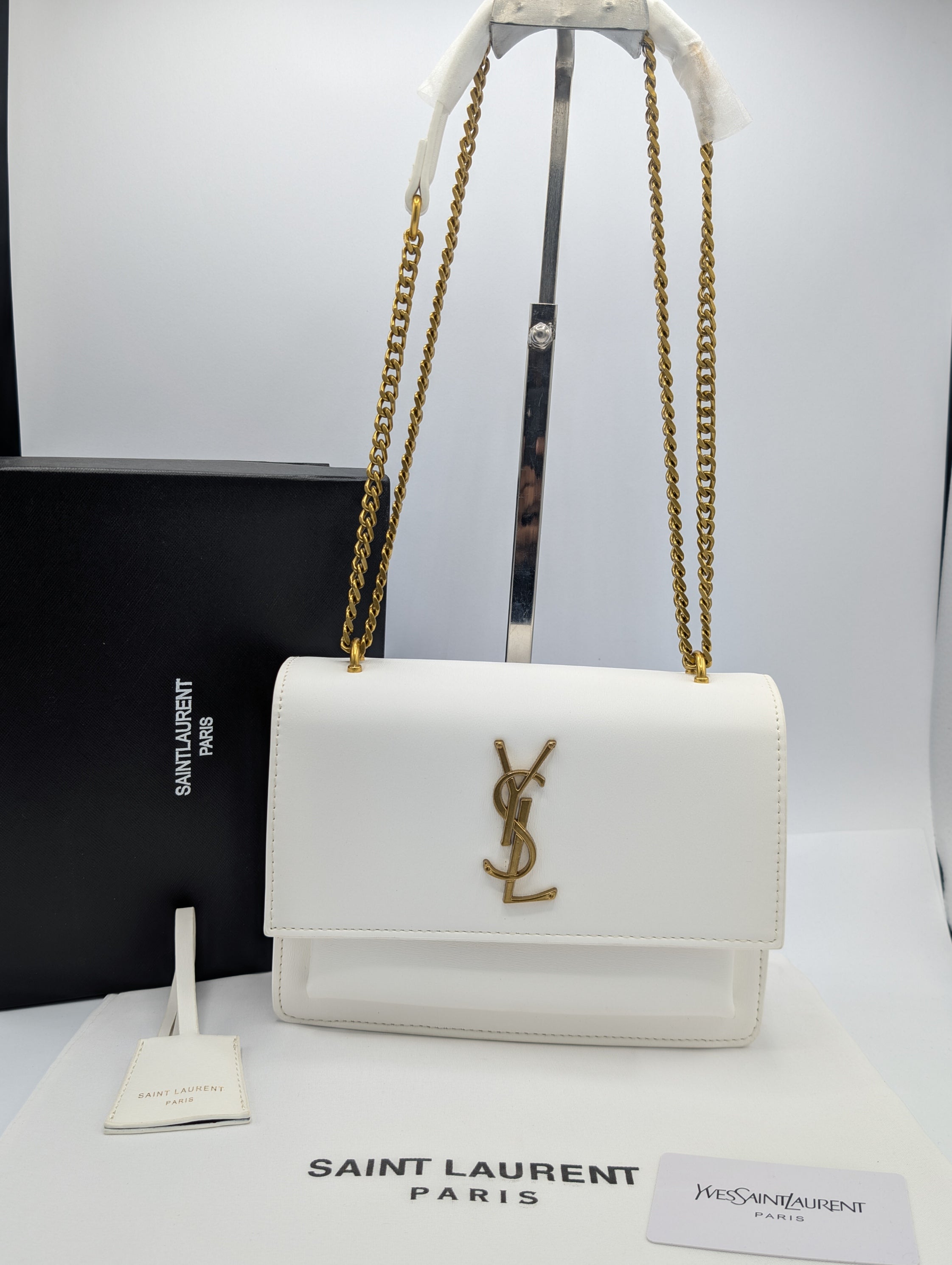 YSL Kate Bag