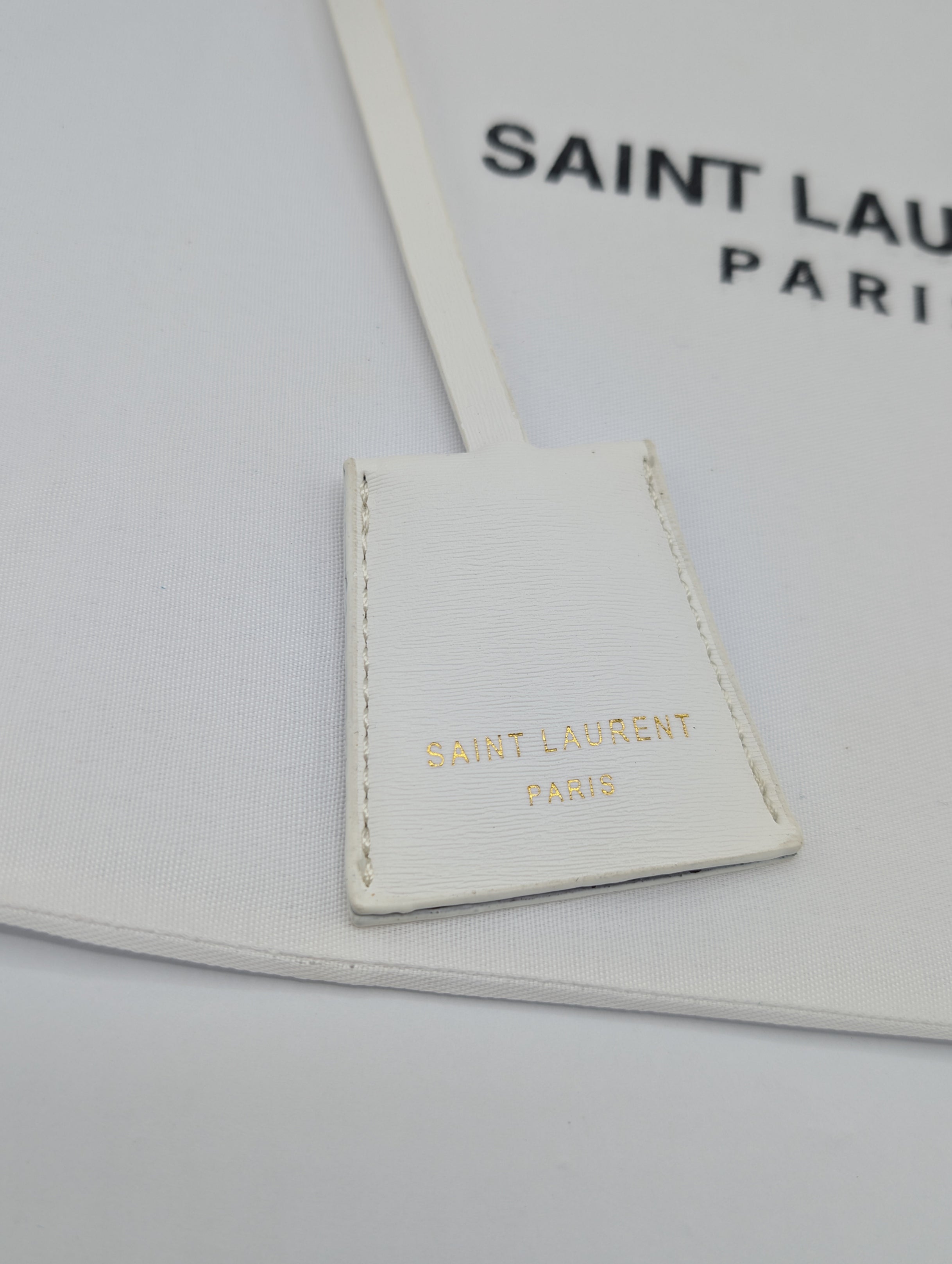 YSL Kate Bag