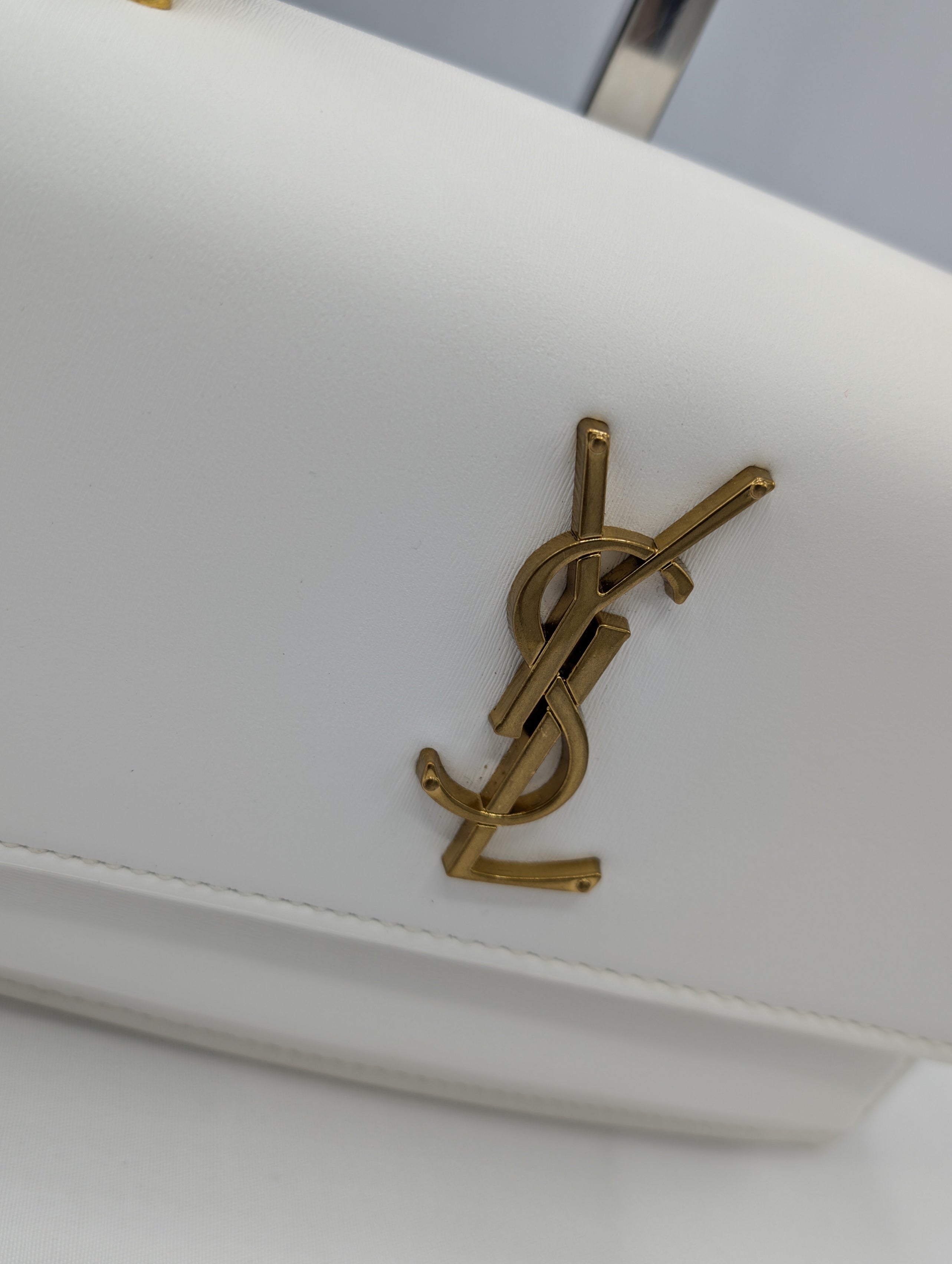 YSL Kate Bag