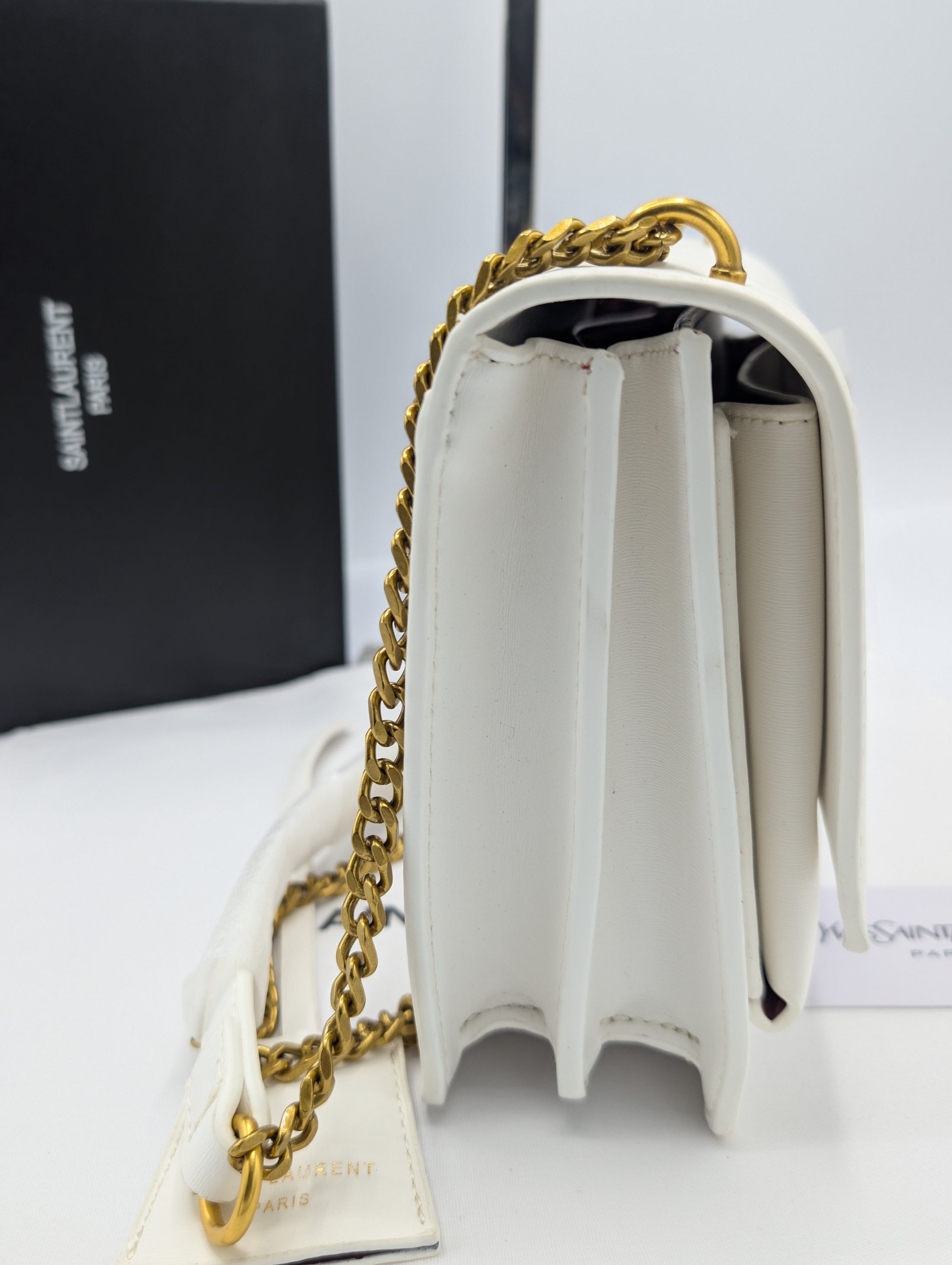 YSL Kate Bag