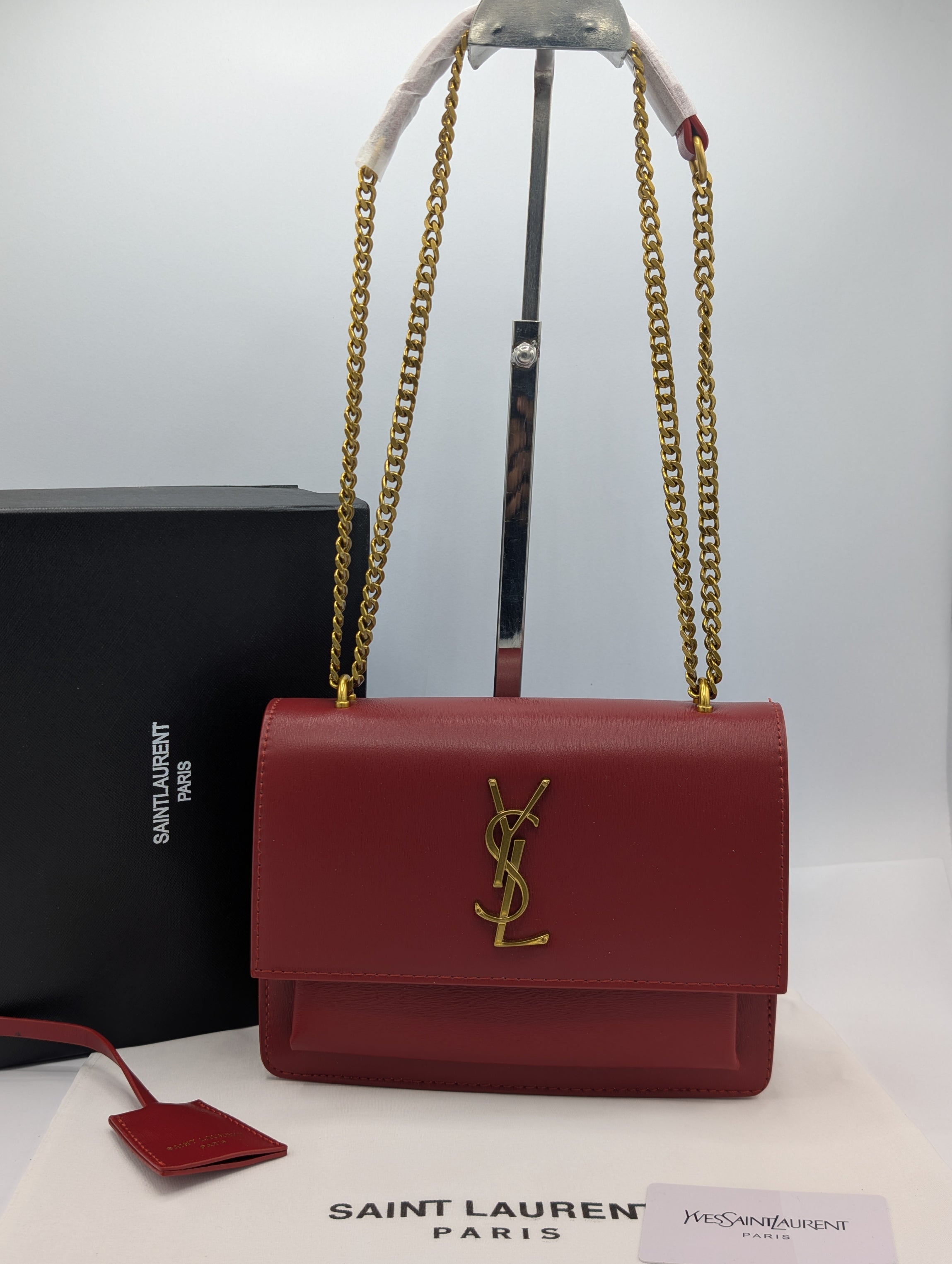 YSL Kate Bag