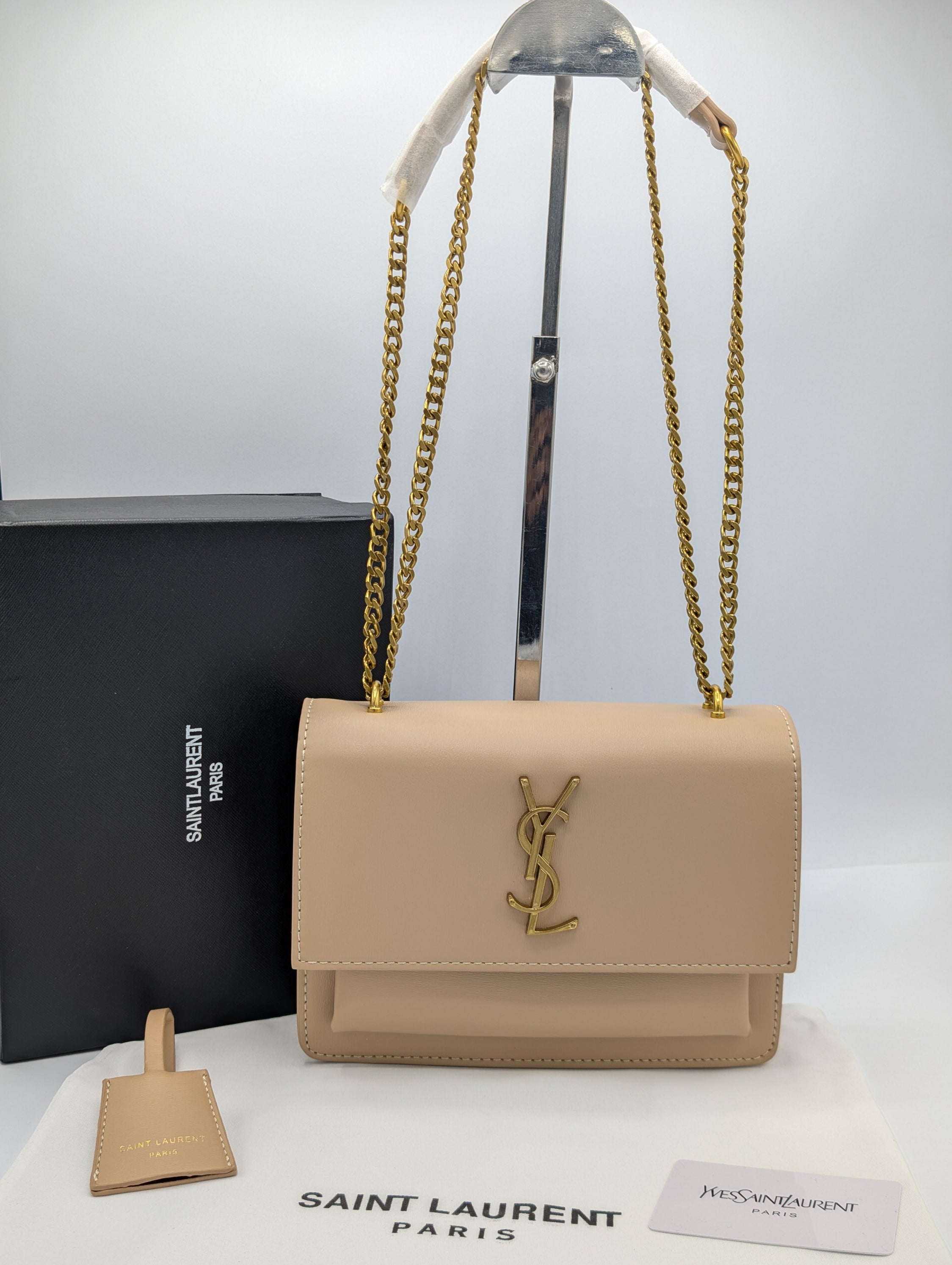 YSL Kate Bag