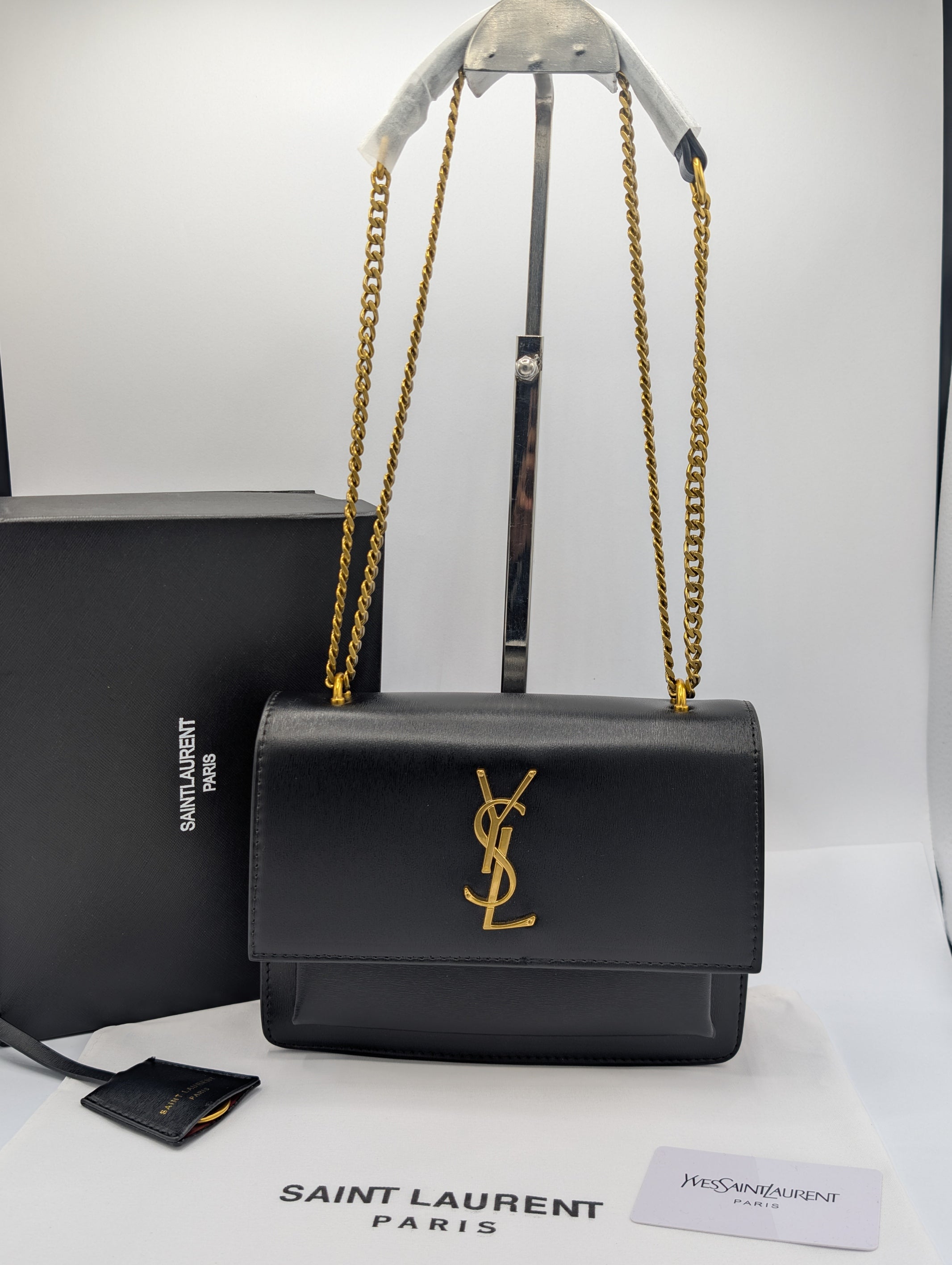 YSL Kate Bag