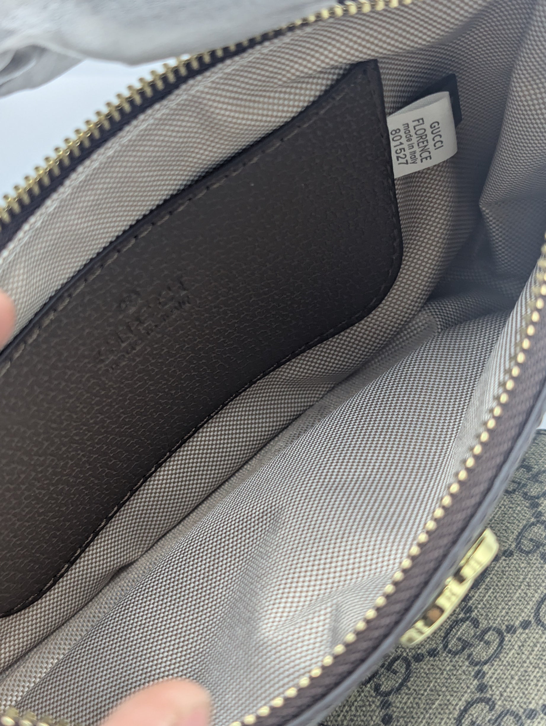 Designer-GUCCI-3-Piece Gift Set