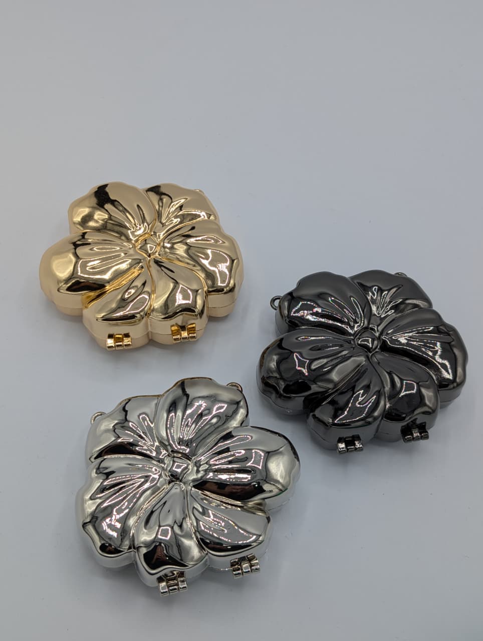 Flower Metal