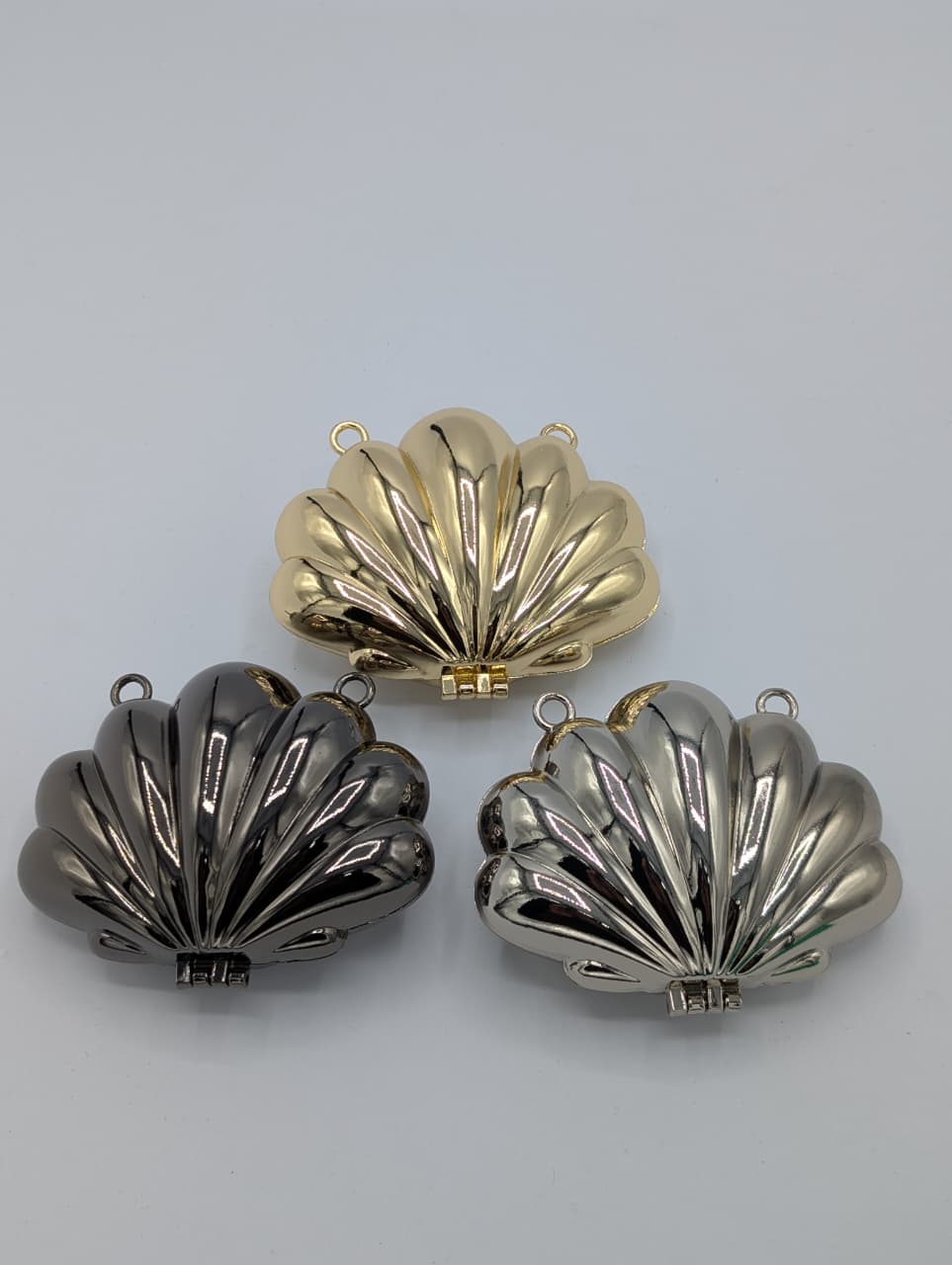 Shell Metal