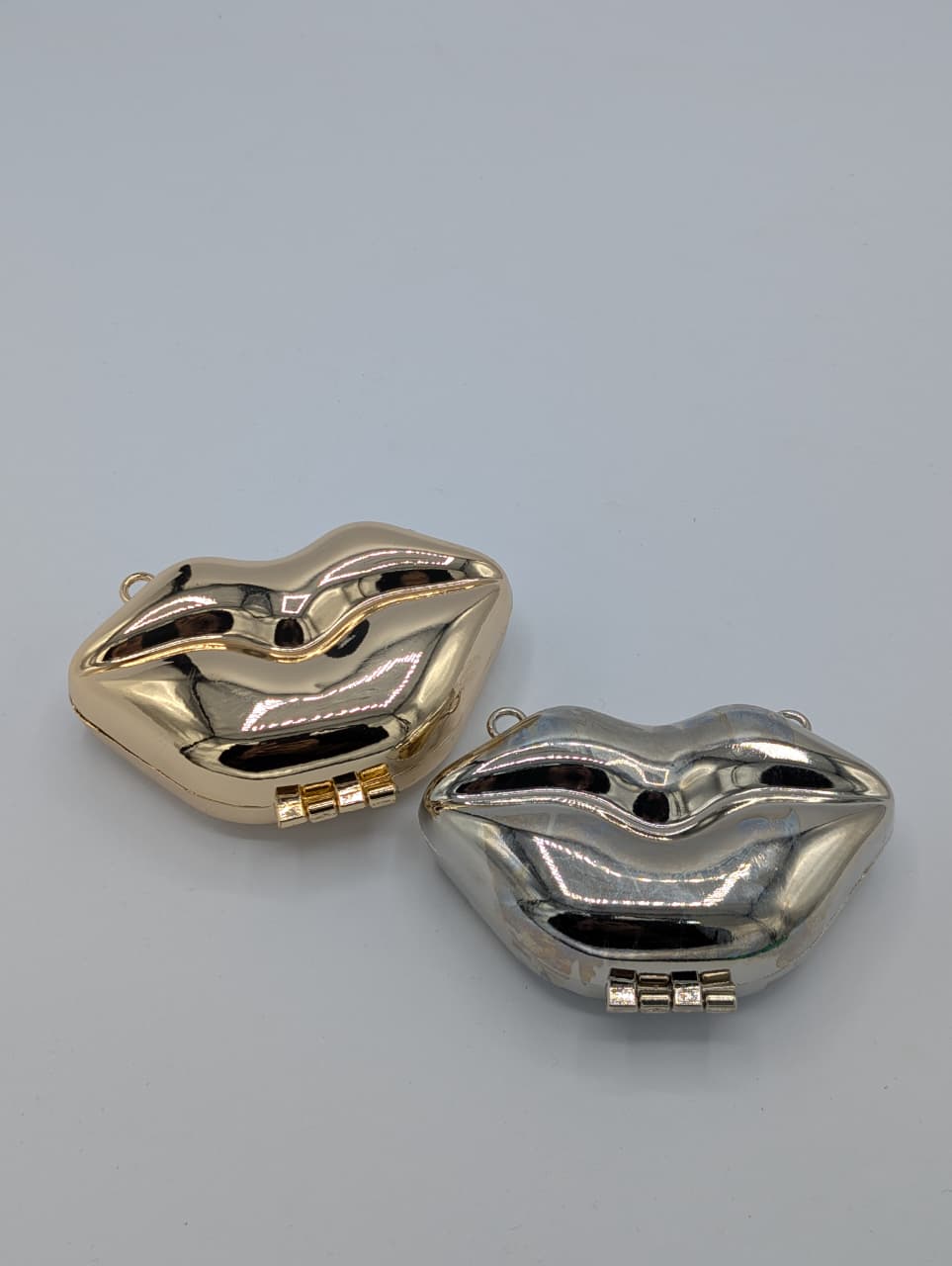 Lips Metal