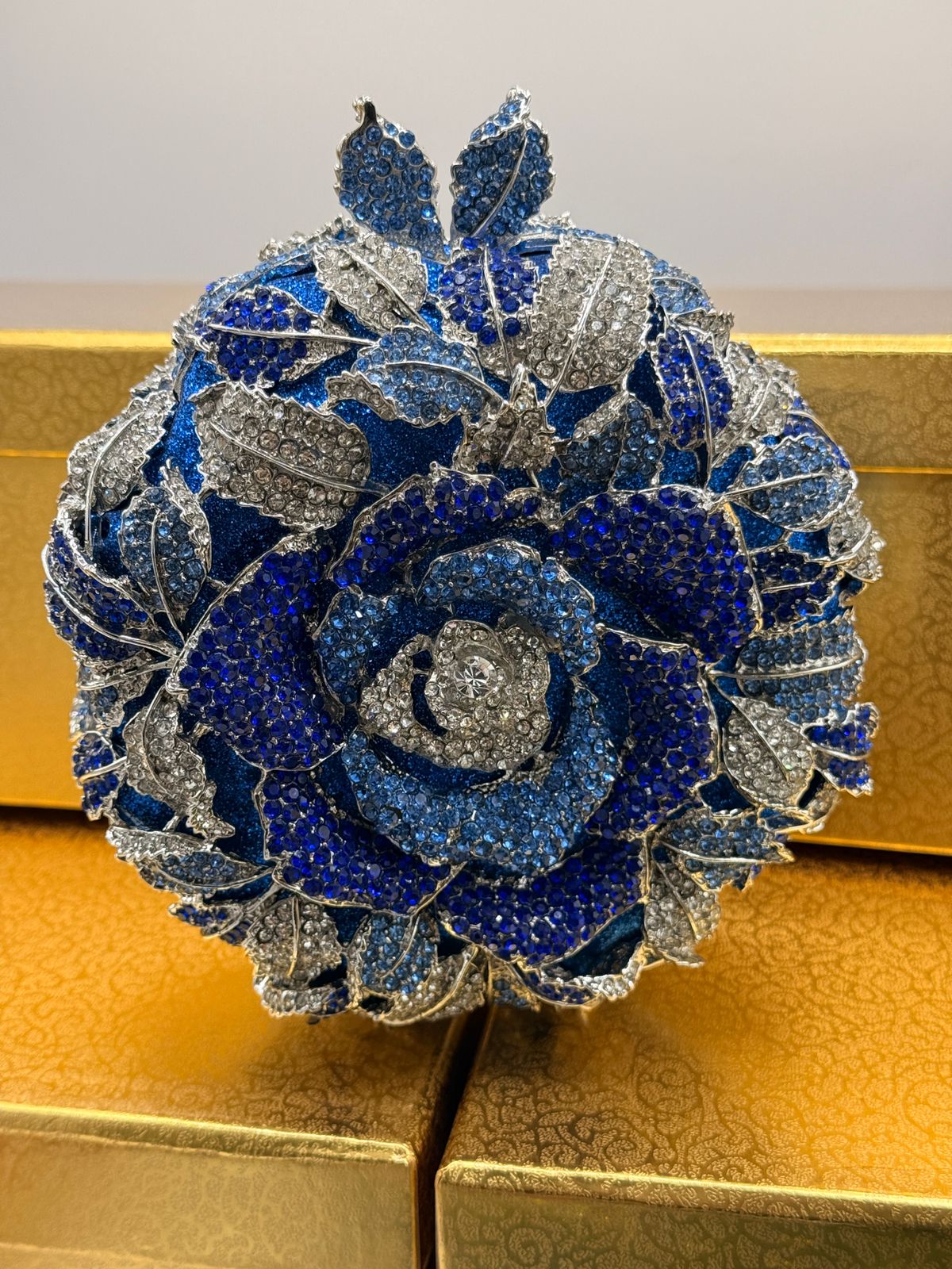 Crystel Bloom