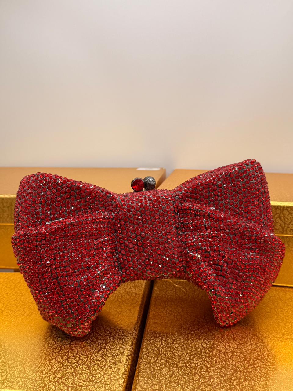 Glamour Bow Luxe
