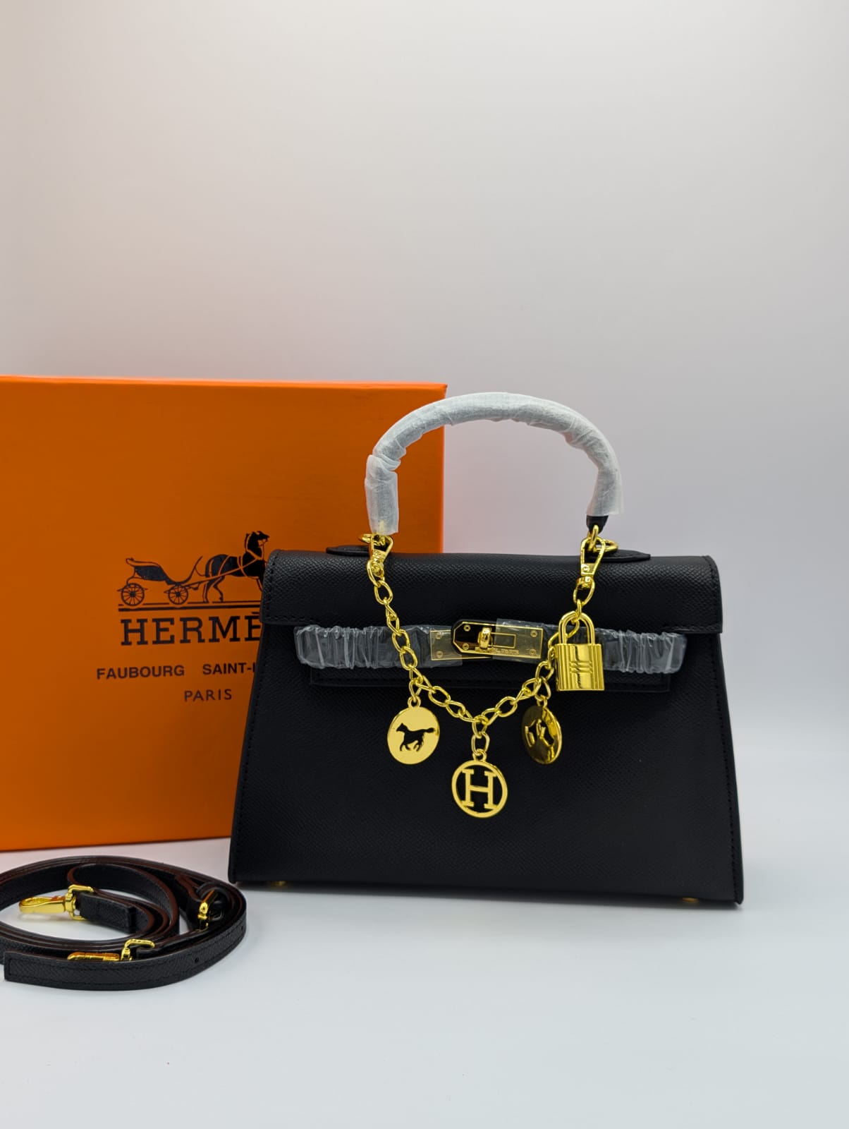 Hermes Kelly mini