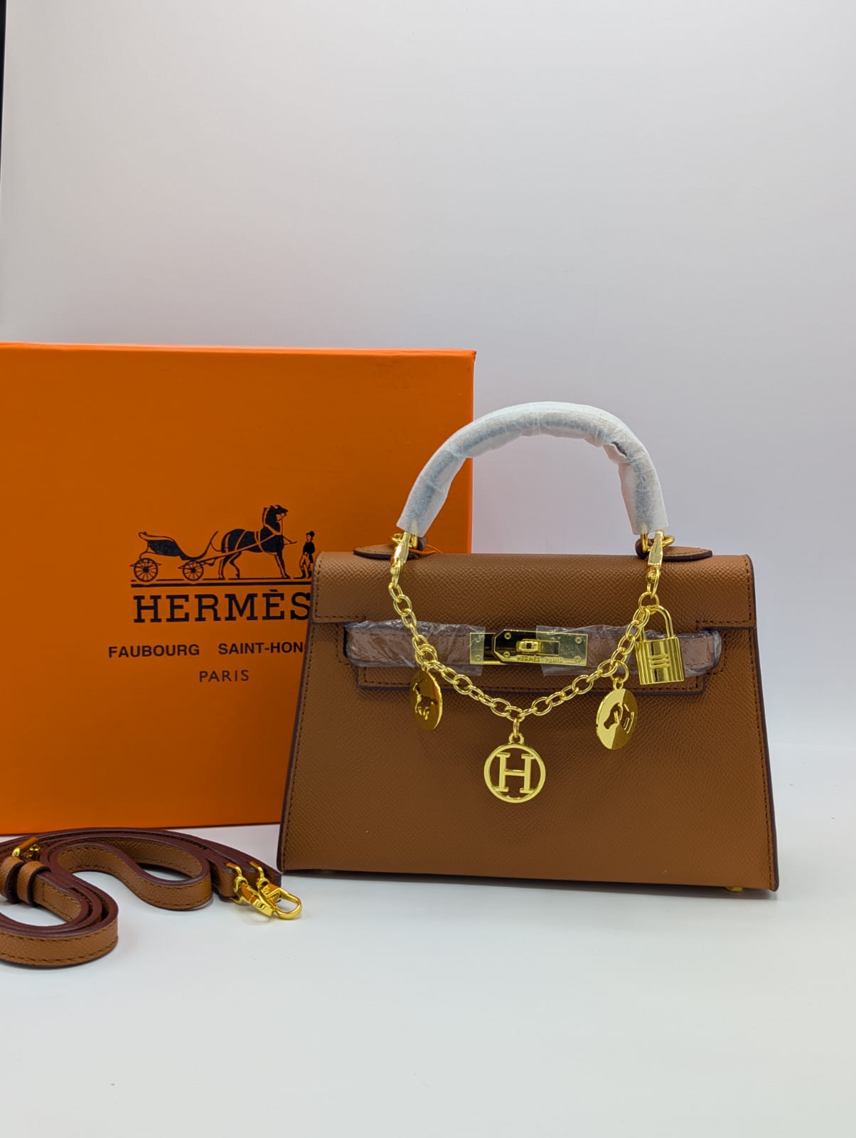 Hermes Kelly mini