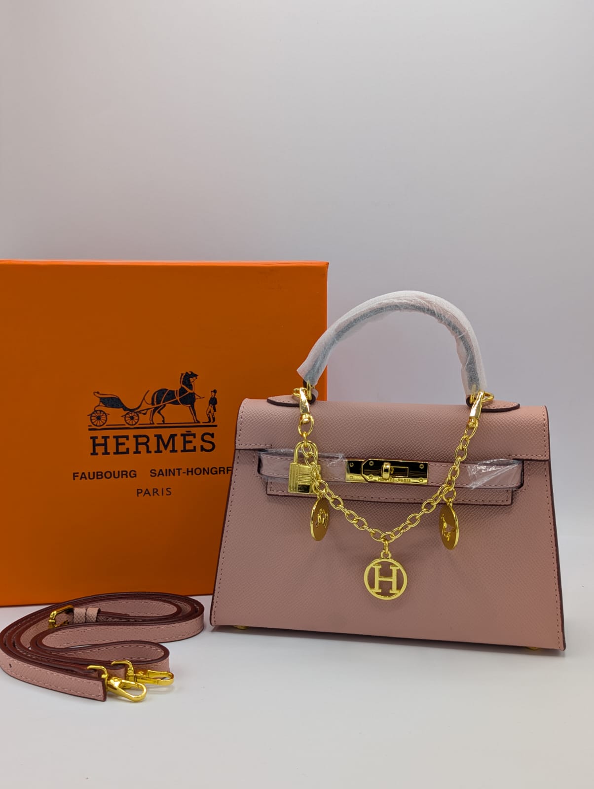 Hermes Kelly mini