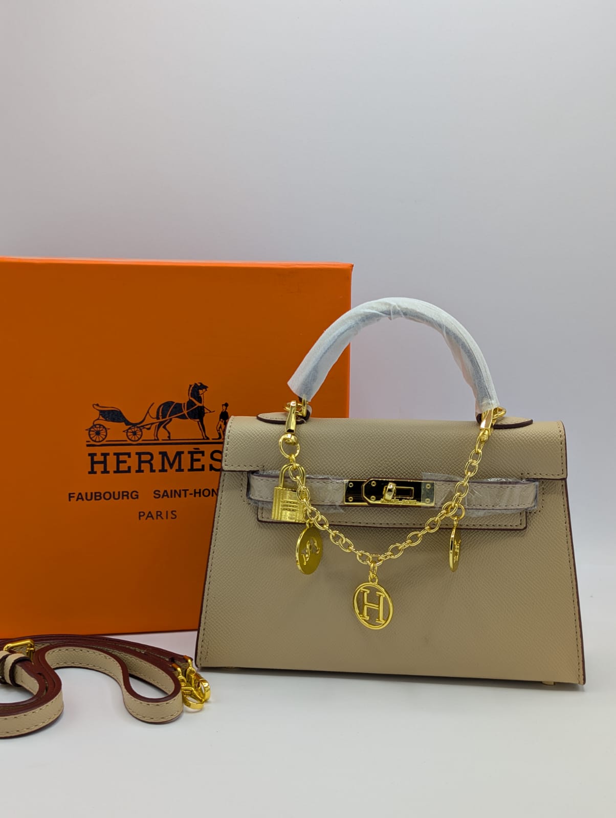 Hermes Kelly mini