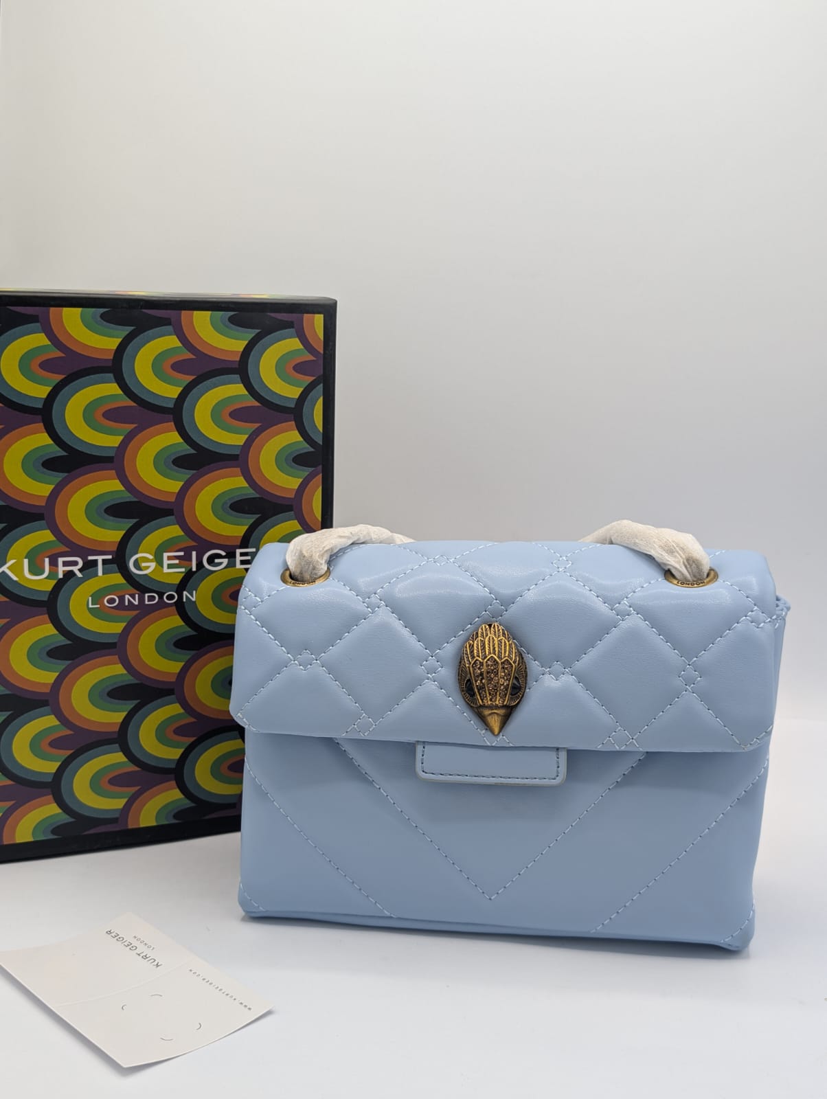 Kurt Geiger London Mini Kensington