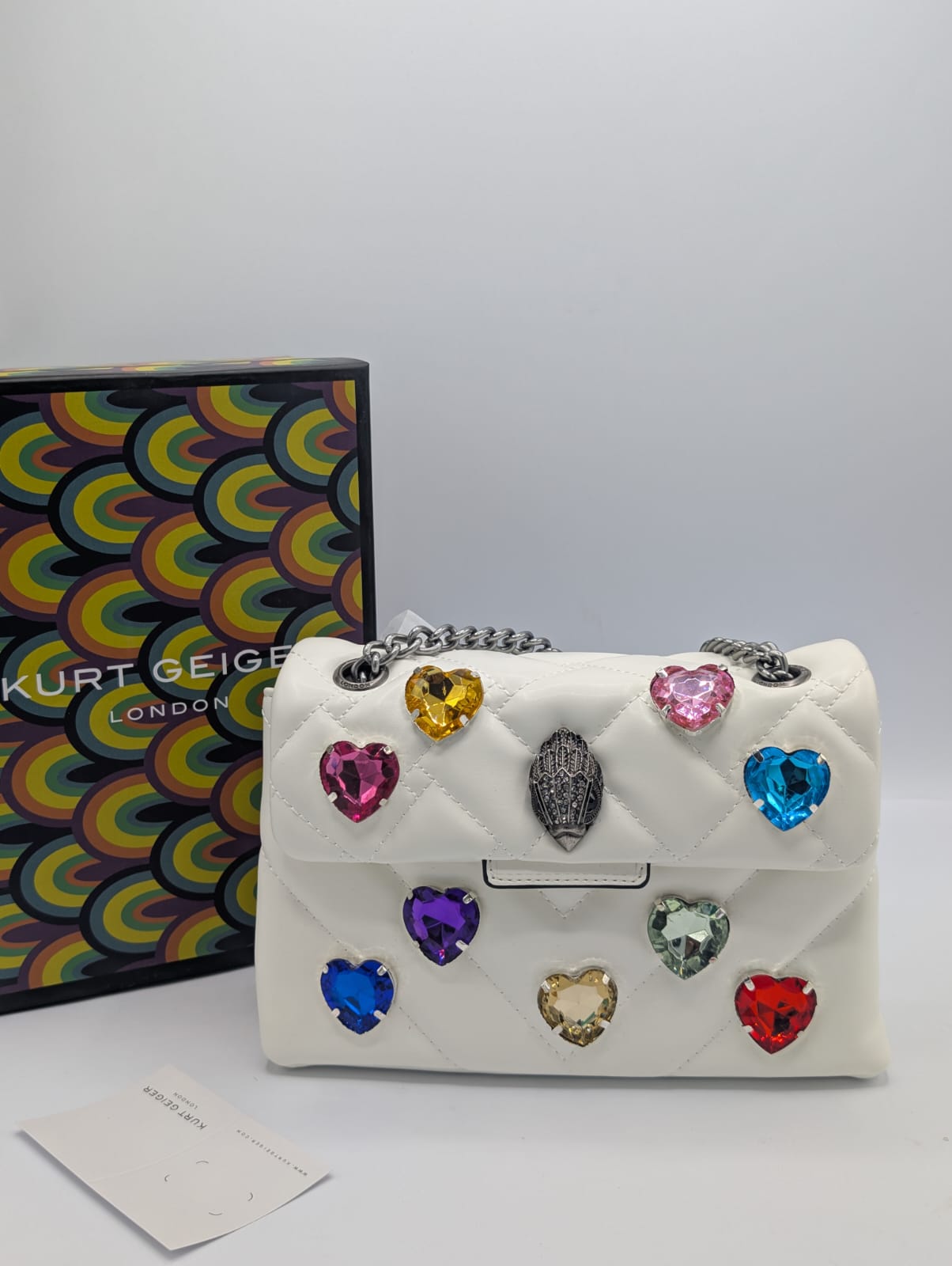 Kurt Geiger London Mini Kensington