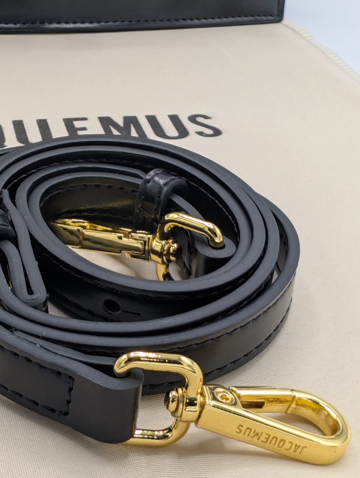 Everyday elegance, redefined. 👜