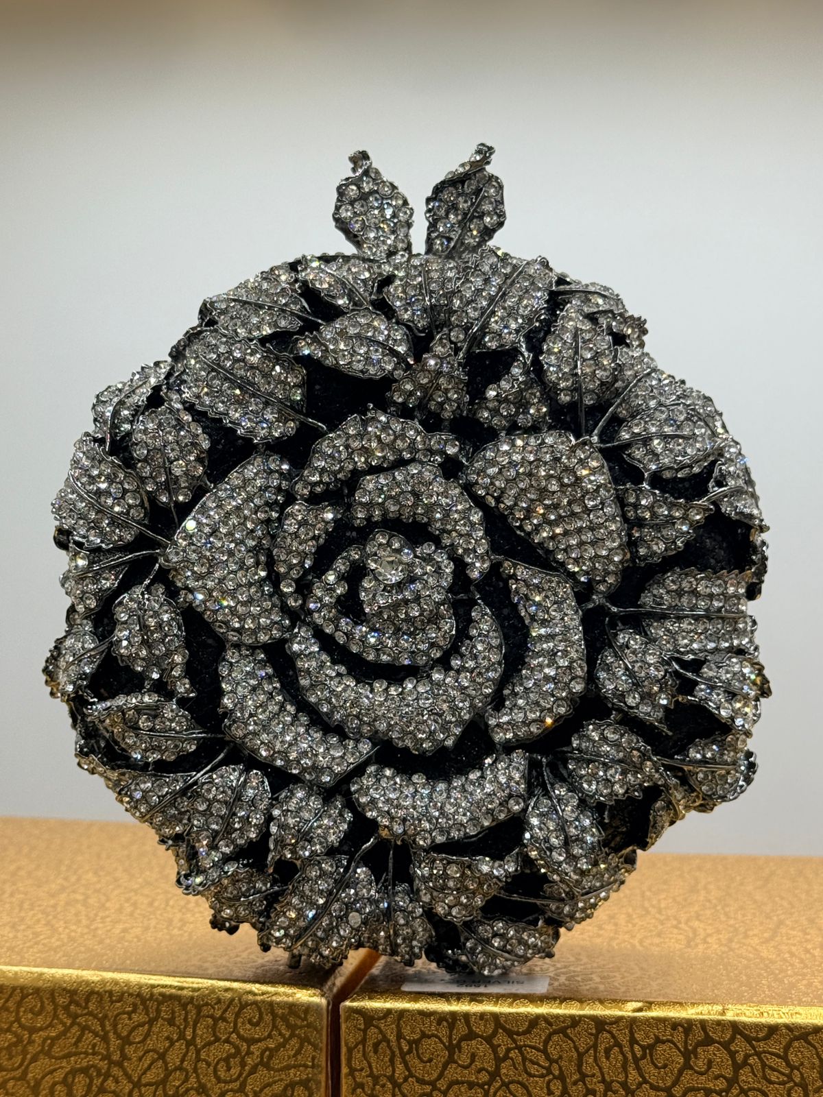 Carry elegance, wear confidence 💎”