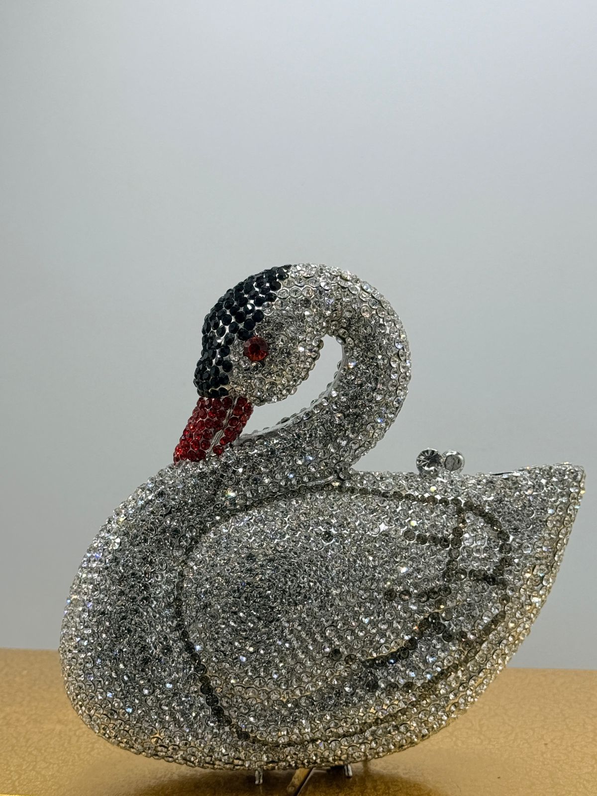 Grace in every sparkle ✨🦢”