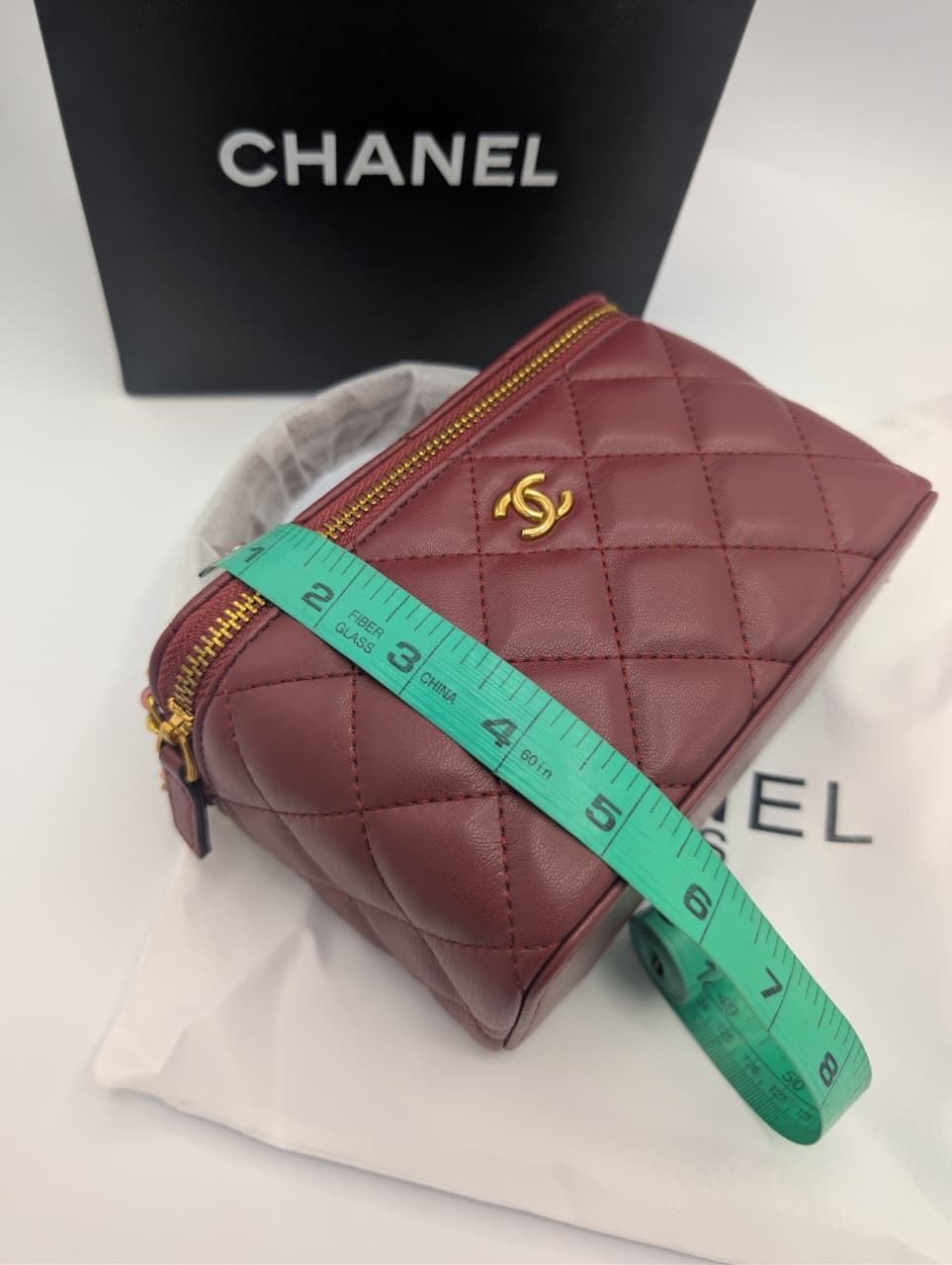 Top Handle Bag