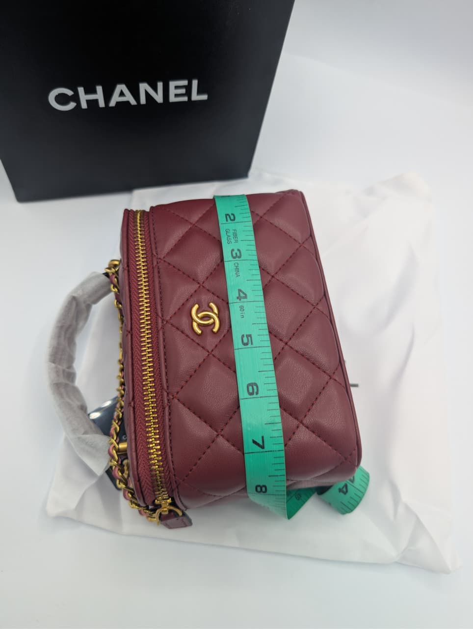 Top Handle Bag