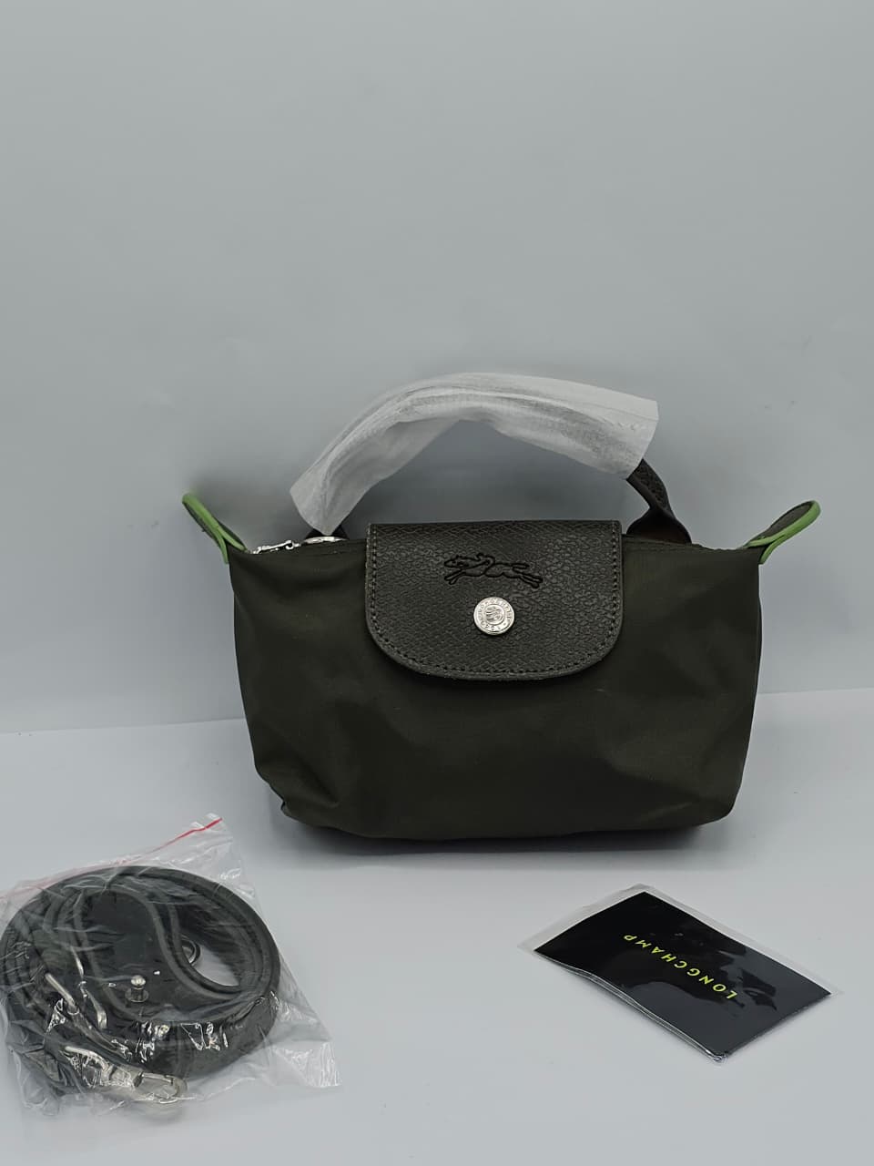 longchamp mini