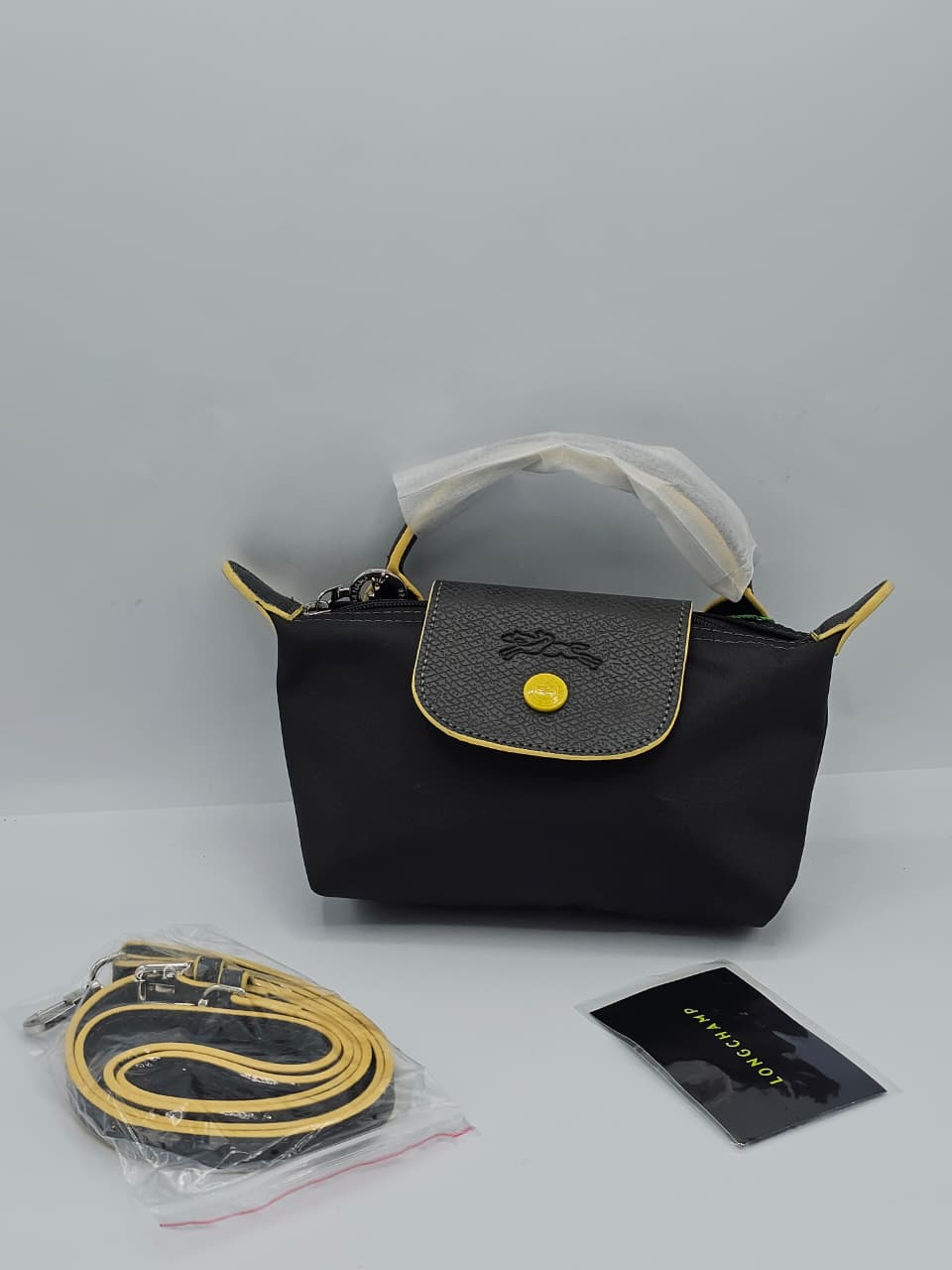longchamp mini