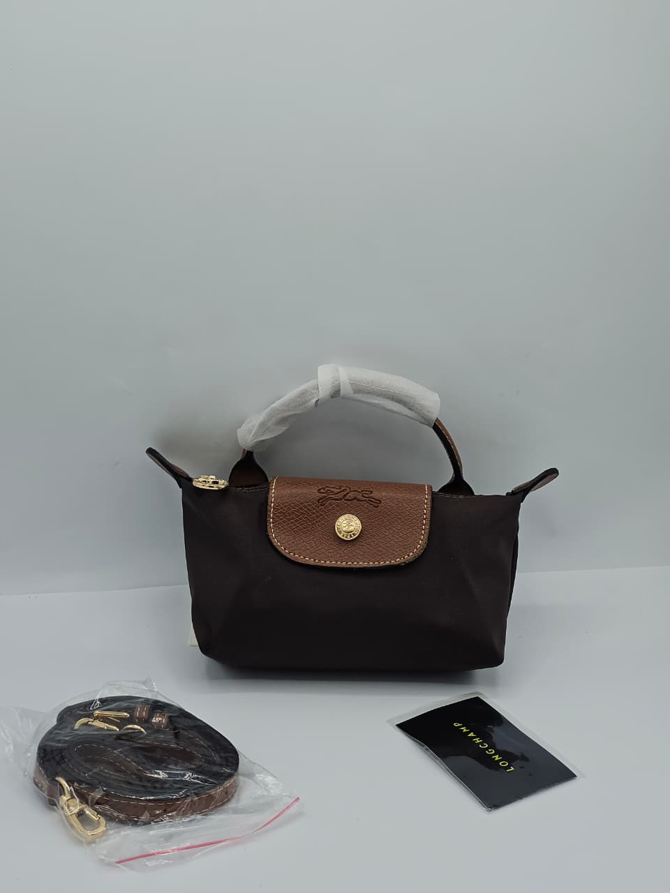 longchamp mini
