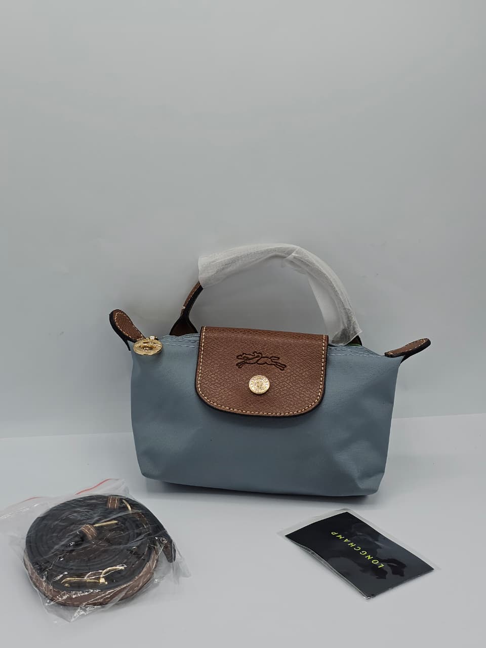 longchamp mini