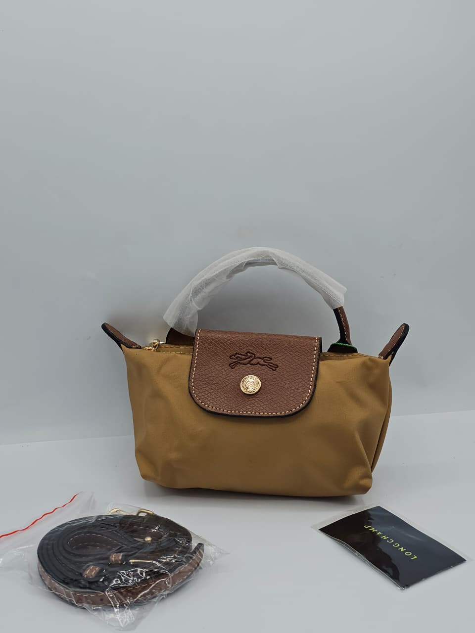 longchamp mini