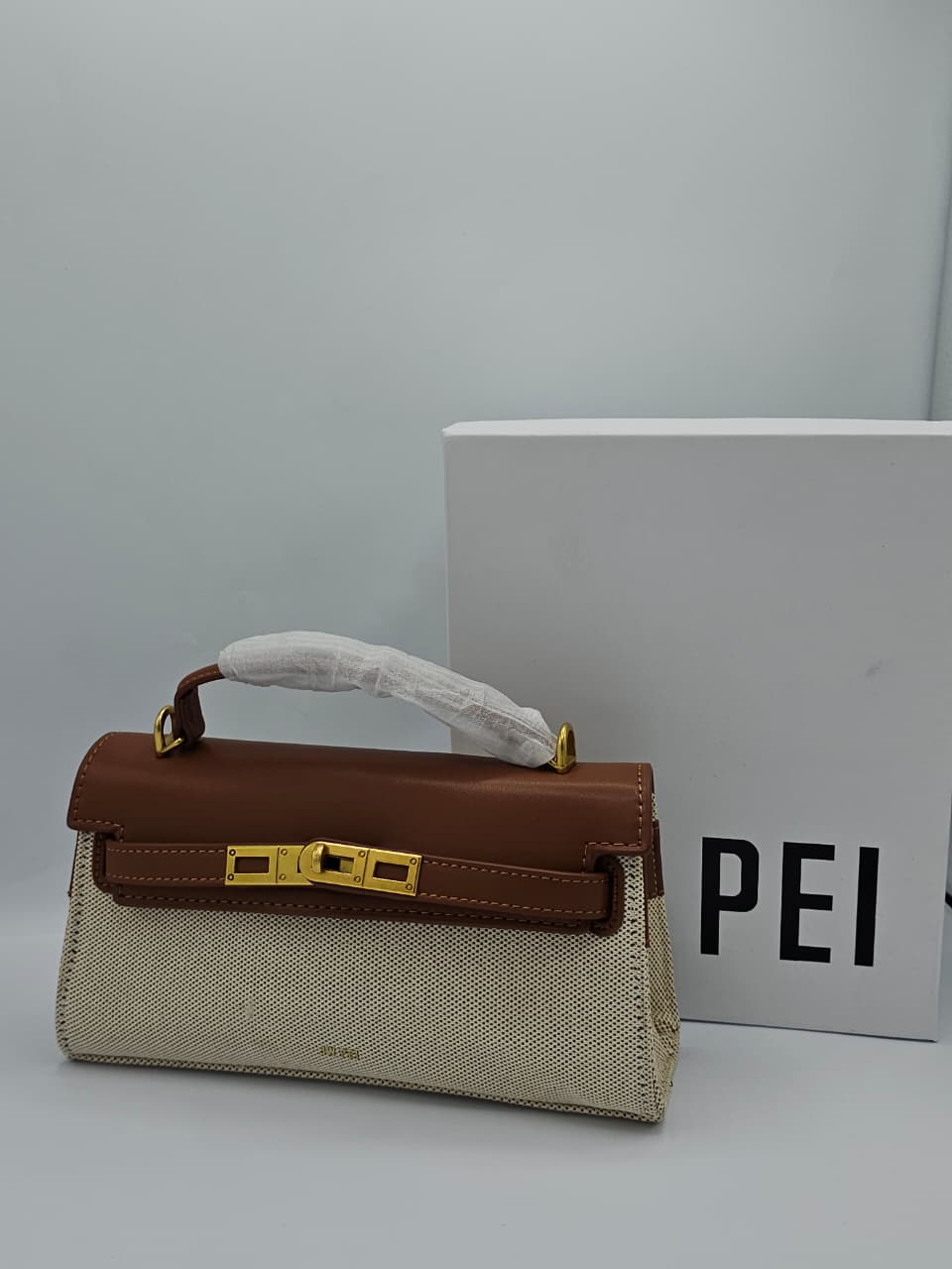 JW PEI top-handle bag