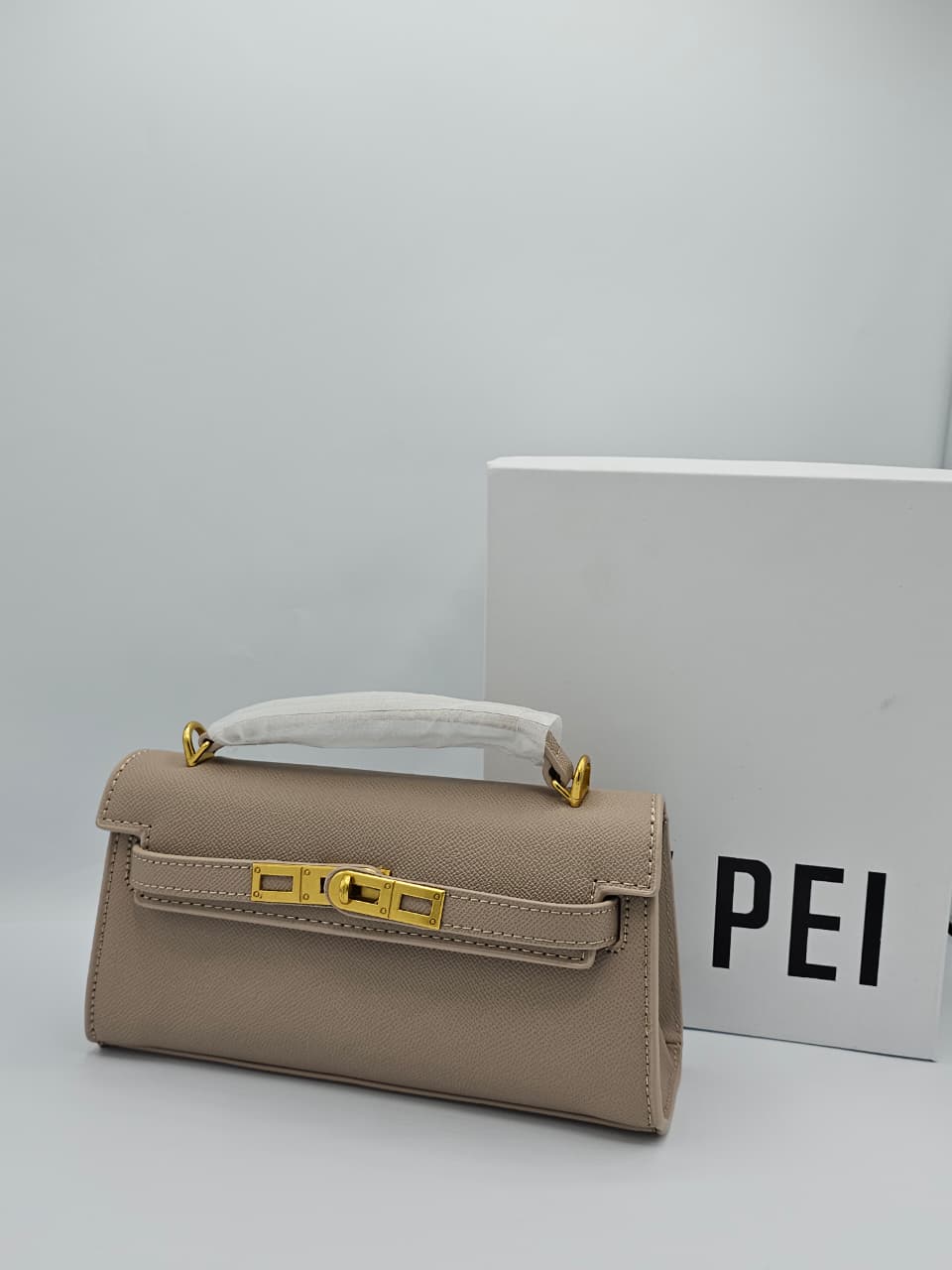 JW PEI top-handle bag