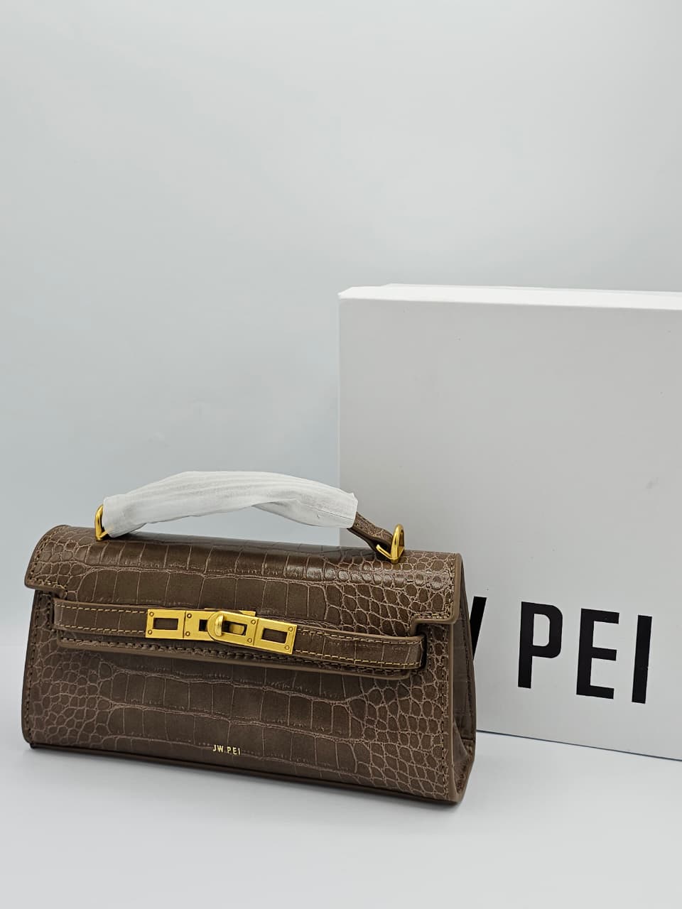 JW PEI top-handle bag