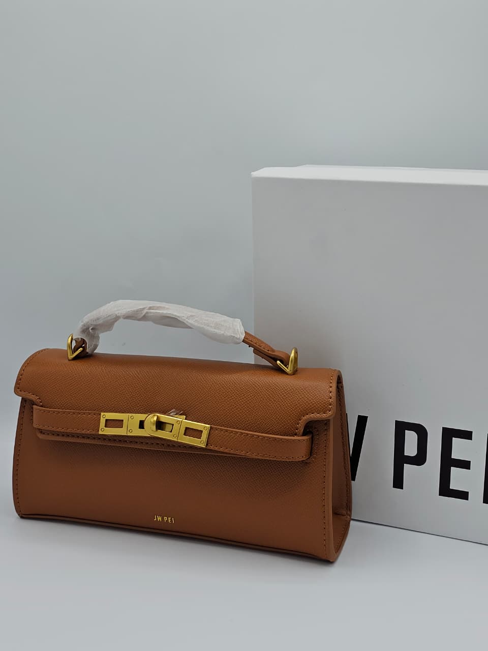 JW PEI top-handle bag