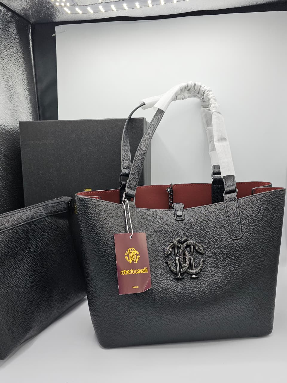 Roberto tote
