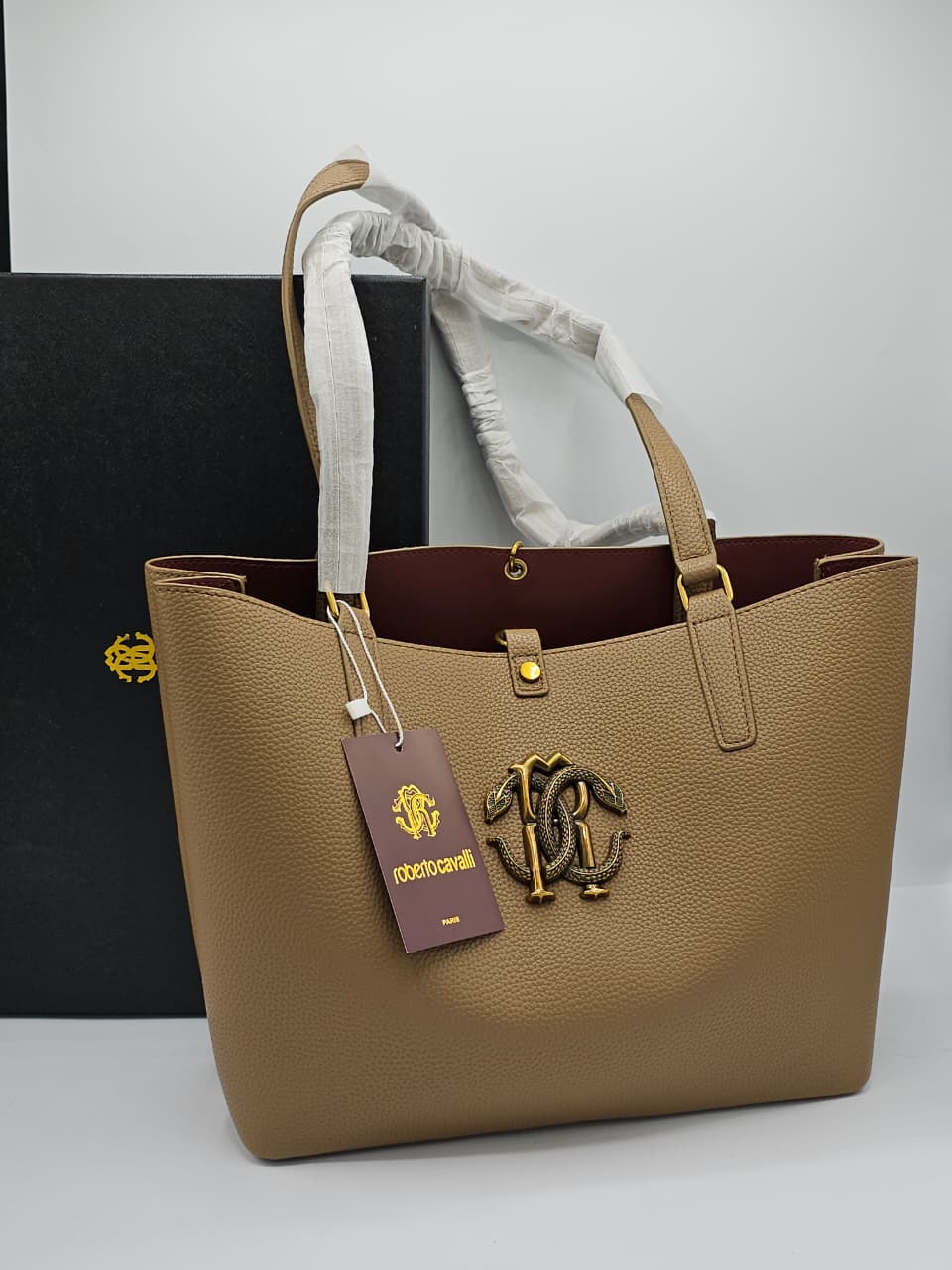 Roberto tote