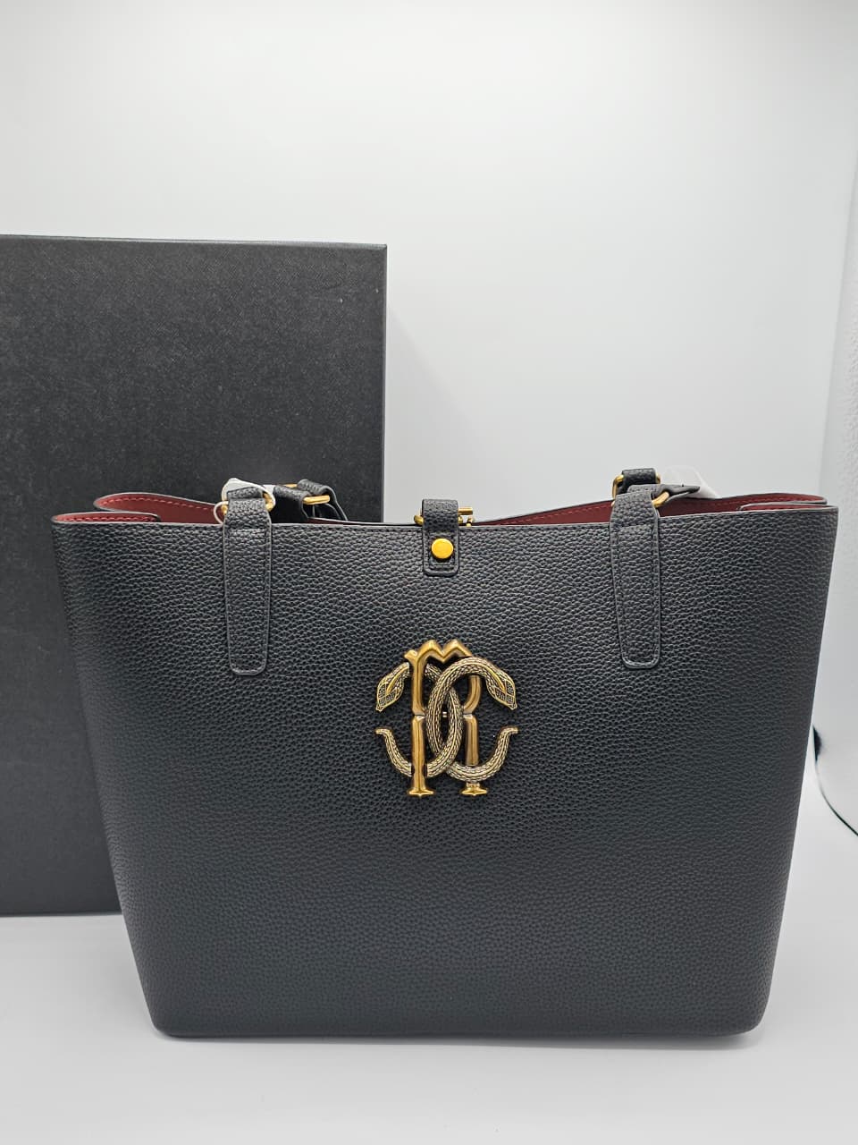 Roberto tote