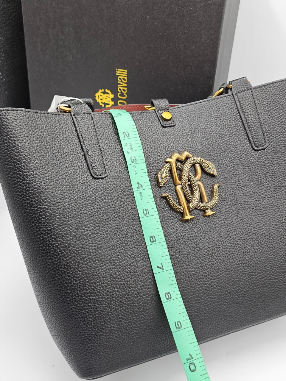 Roberto tote