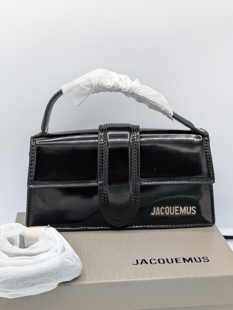 Jacqumes bambino