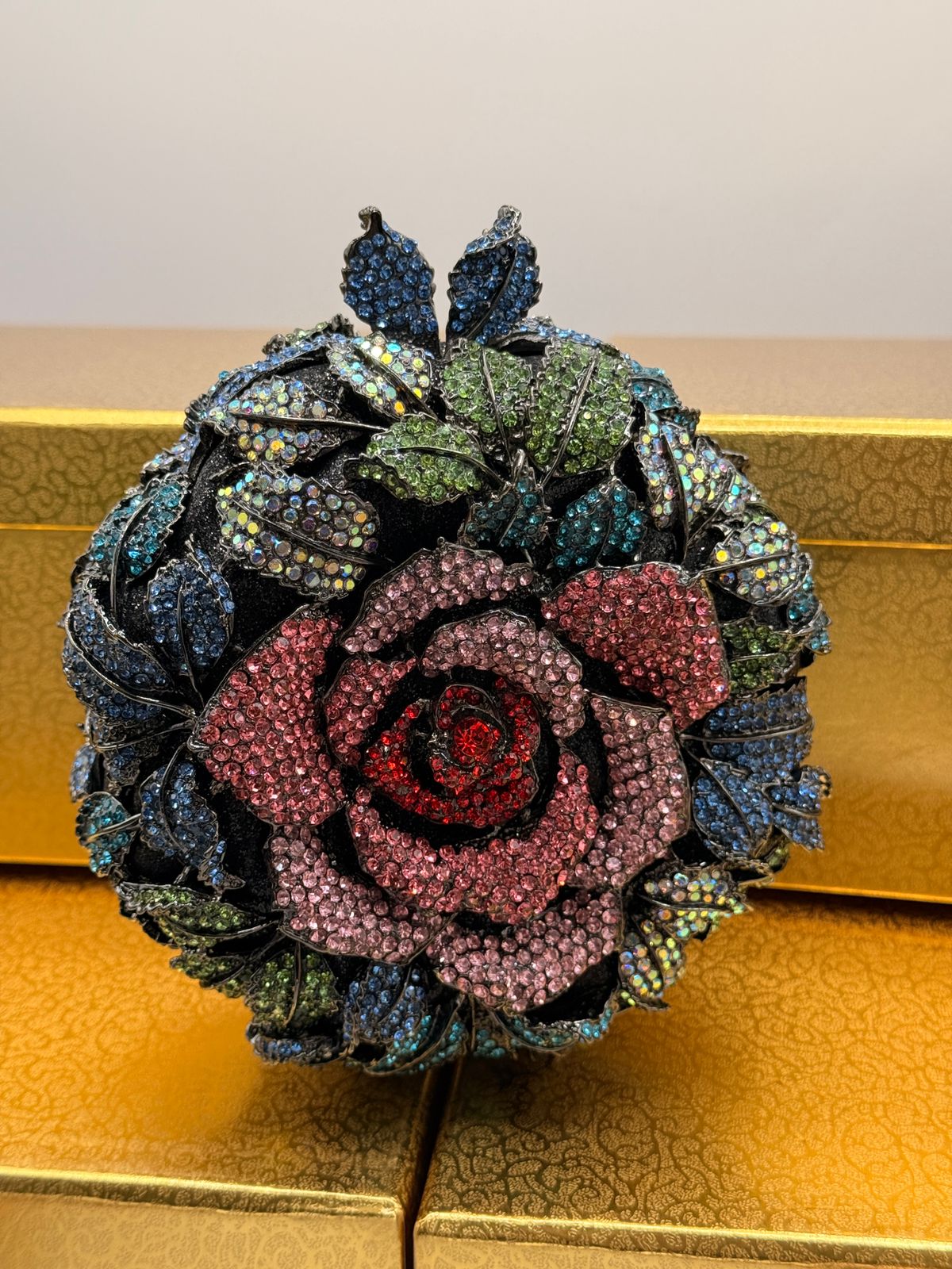 Crystel Bloom