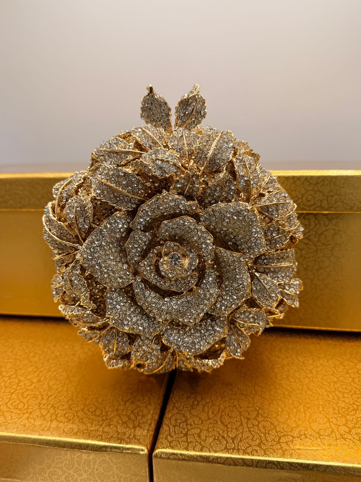 Crystel Bloom