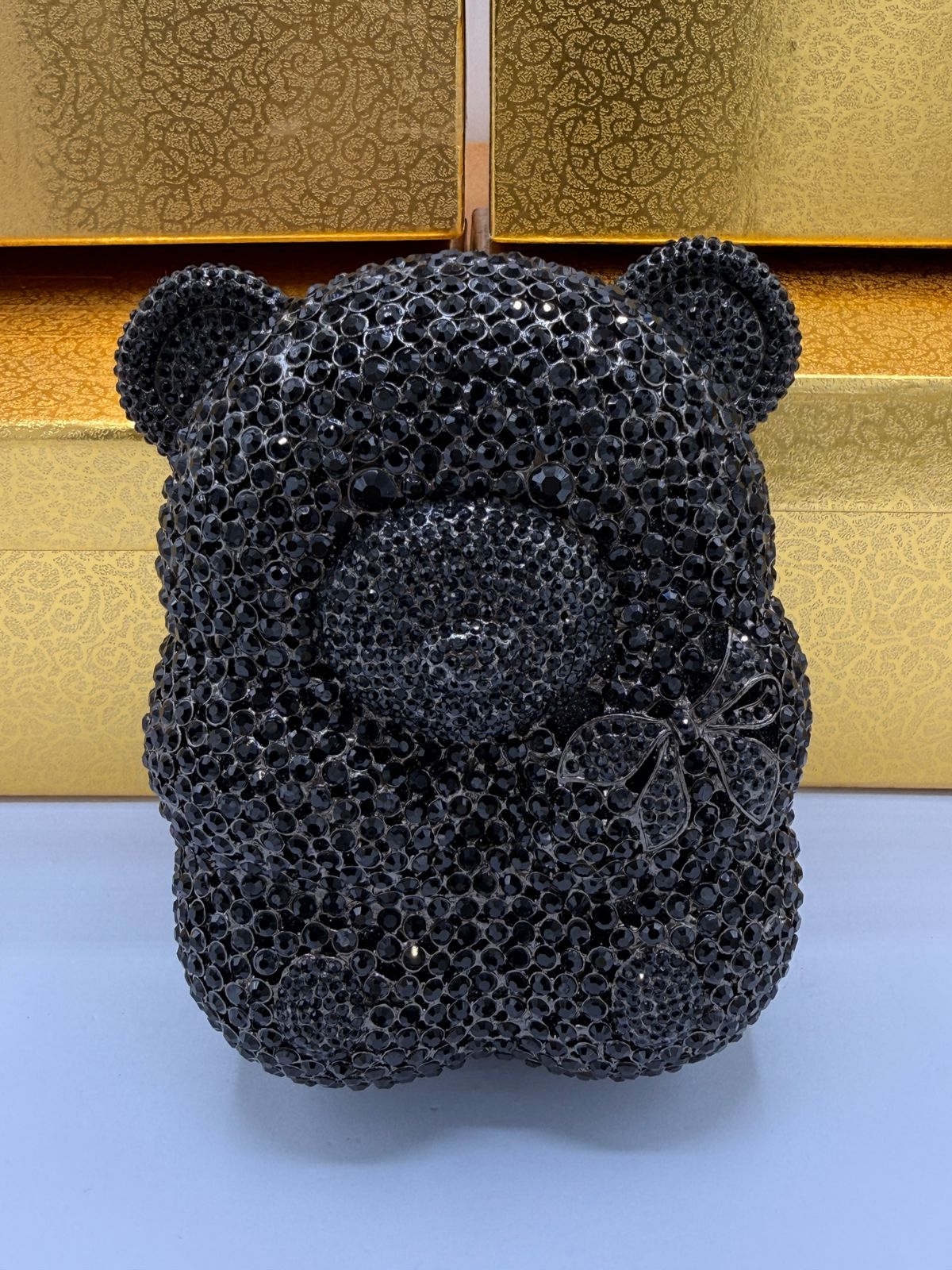 Twinkle Teddy Bag