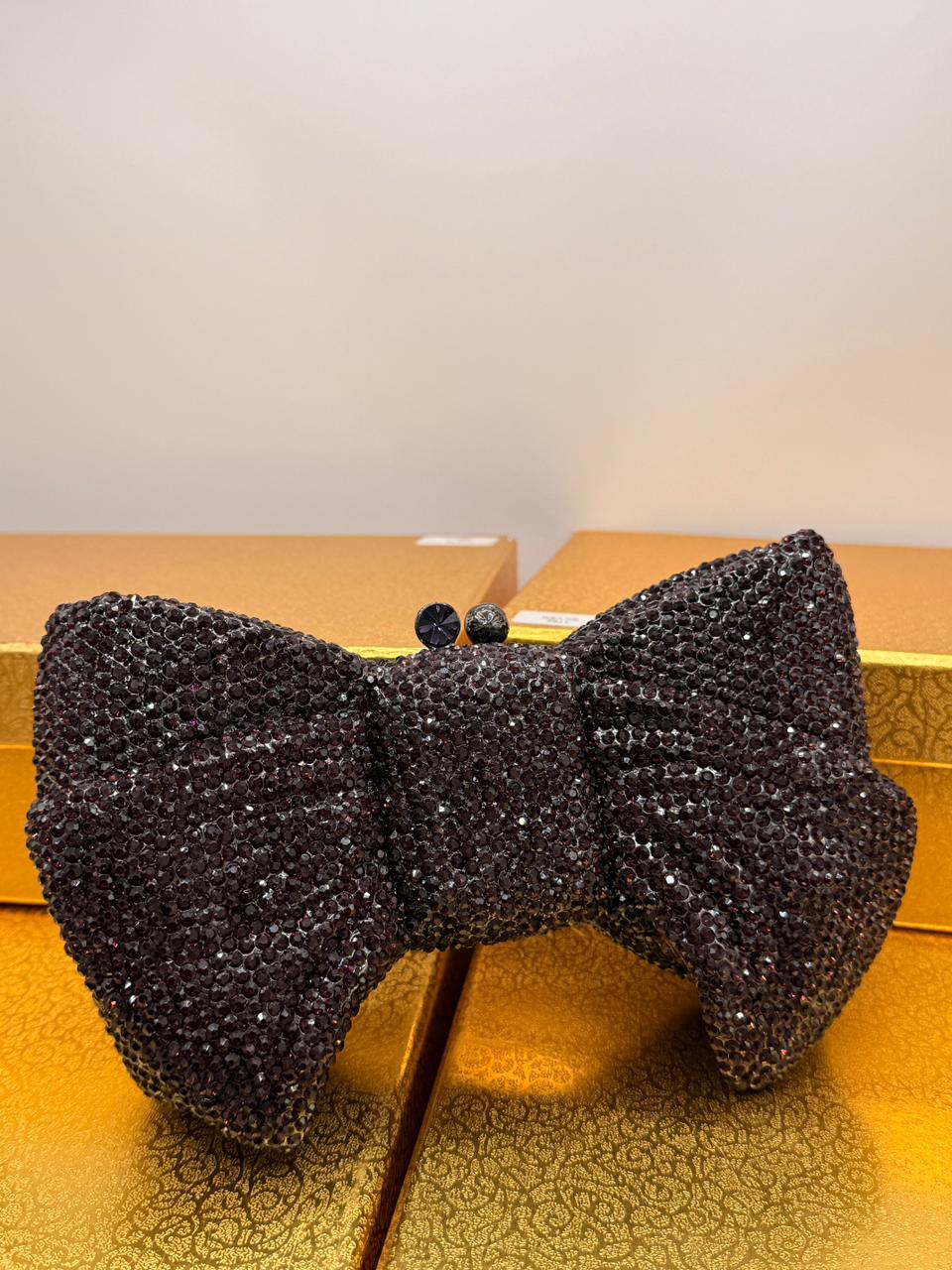 Glamour Bow Luxe