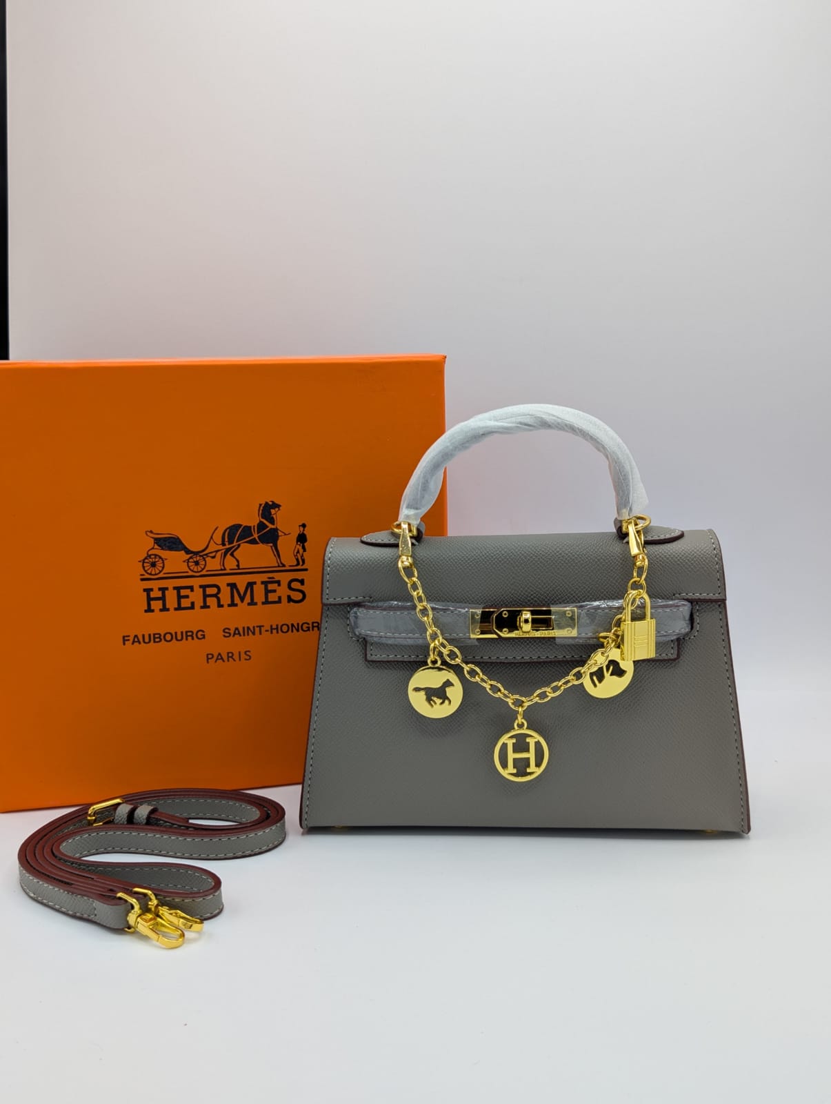 Hermes Kelly mini