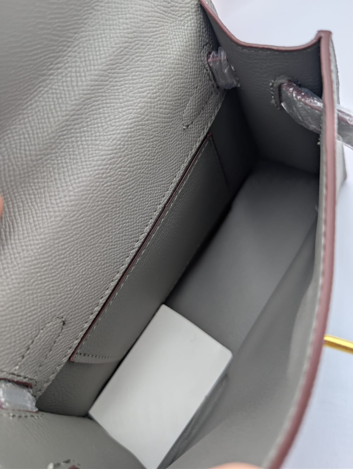 Hermes Kelly mini