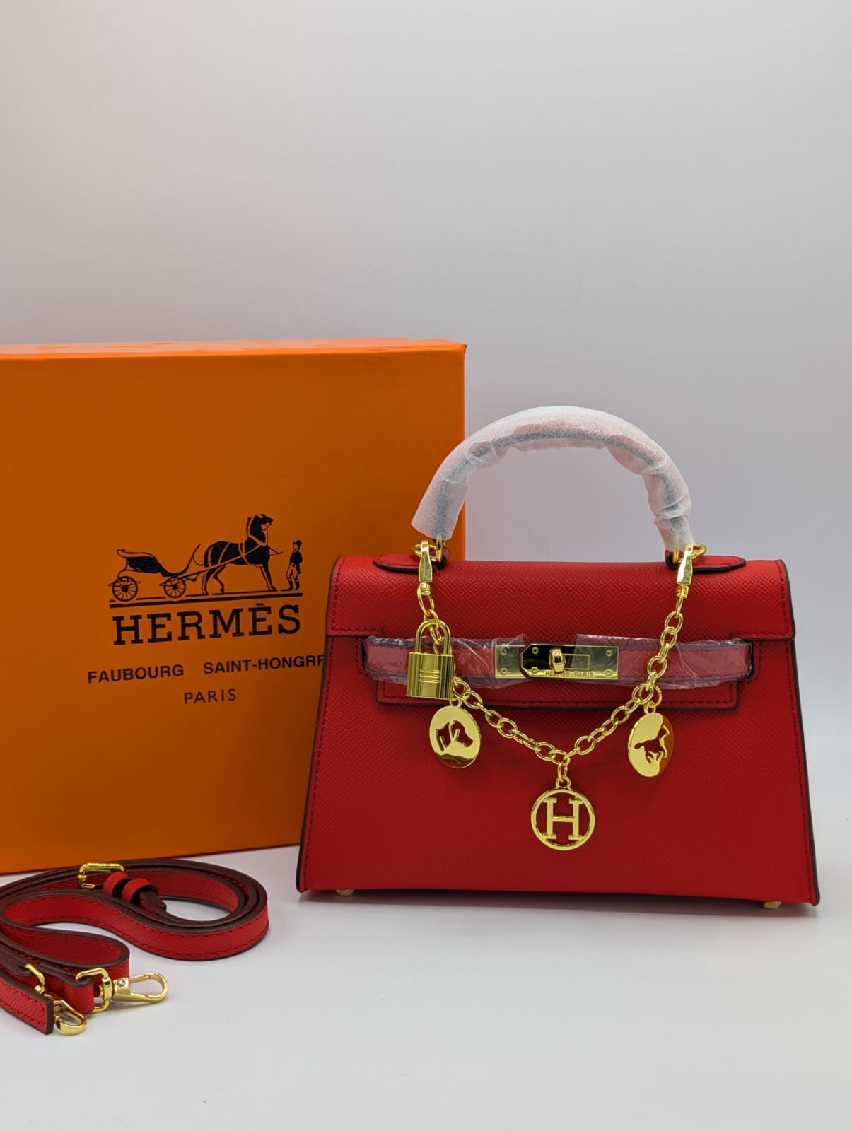 Hermes Kelly mini