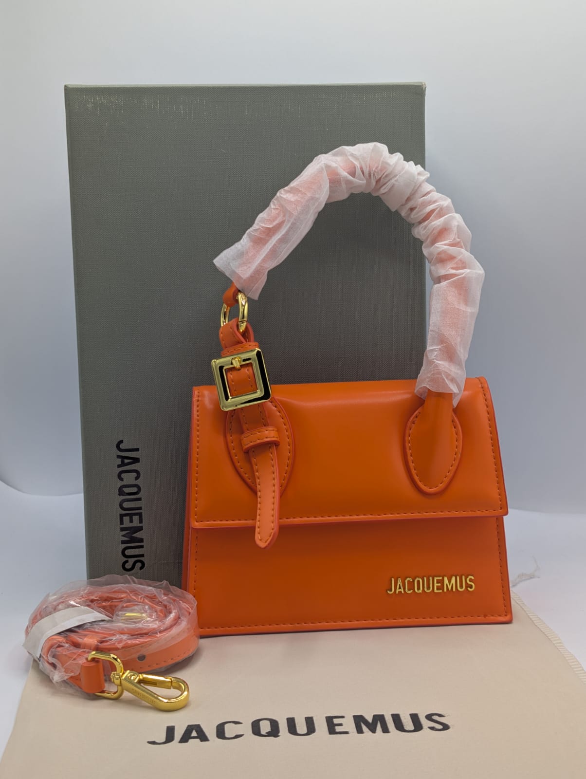 Everyday elegance, redefined. 👜