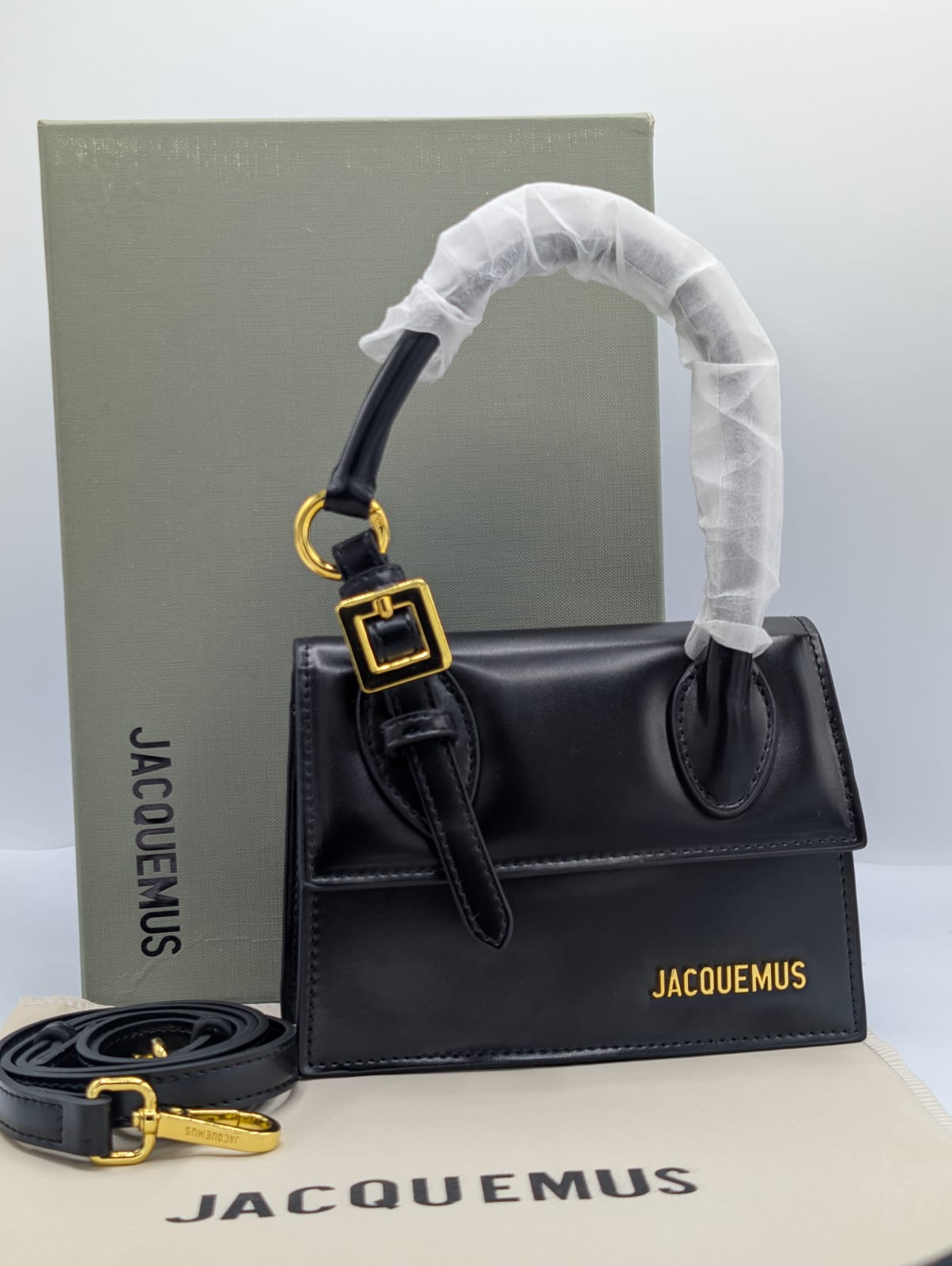 Everyday elegance, redefined. 👜