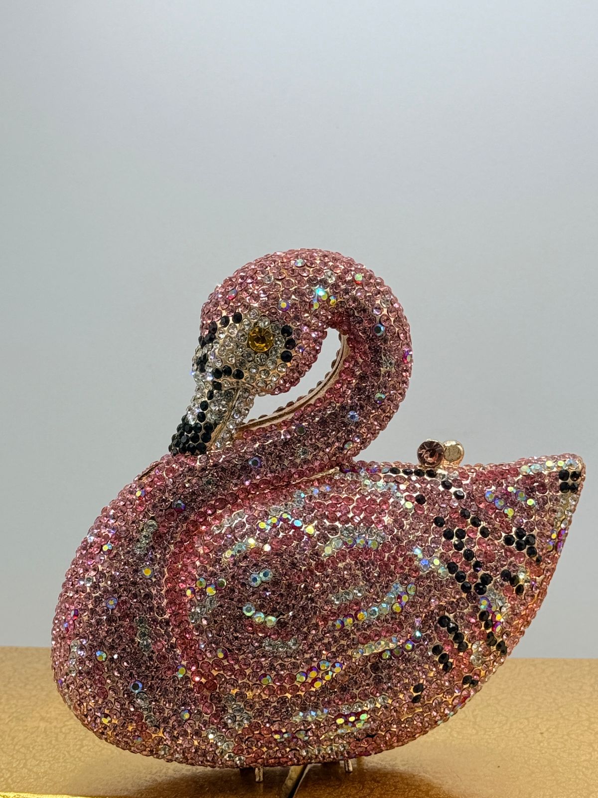 Grace in every sparkle ✨🦢”