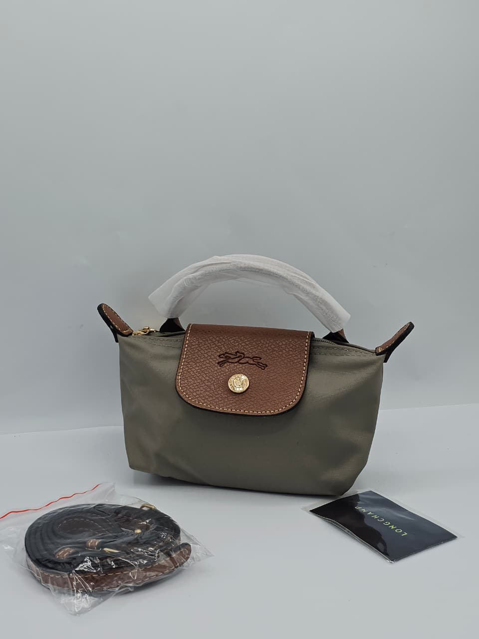 longchamp mini