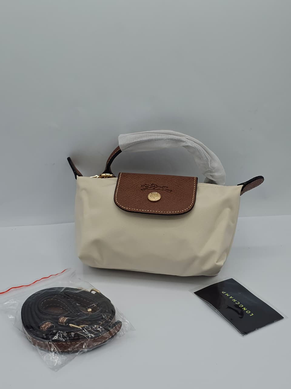 longchamp mini